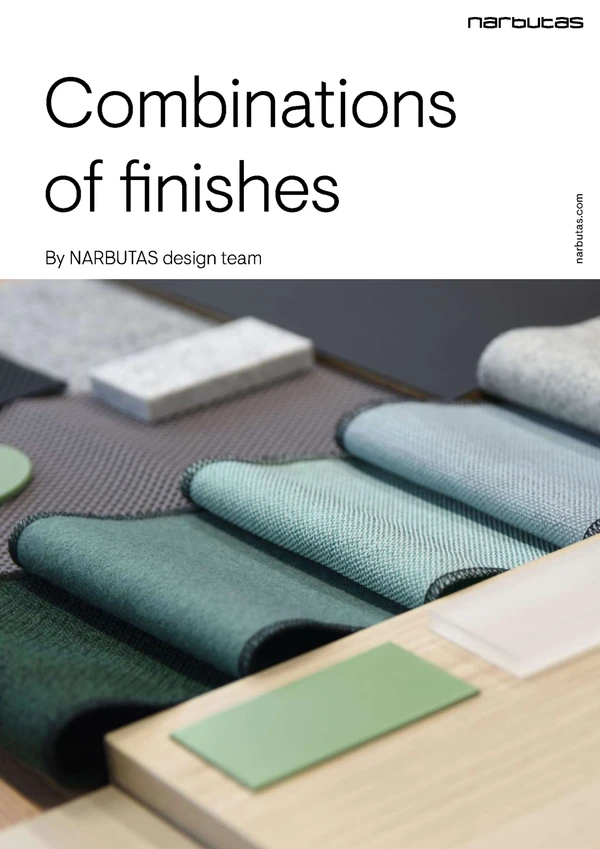 Preview image for the file Combinations of Finishes