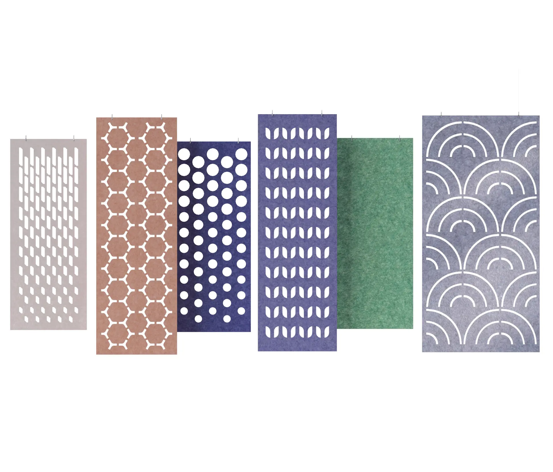 Narbutas - Acoustic Artwork Partitions