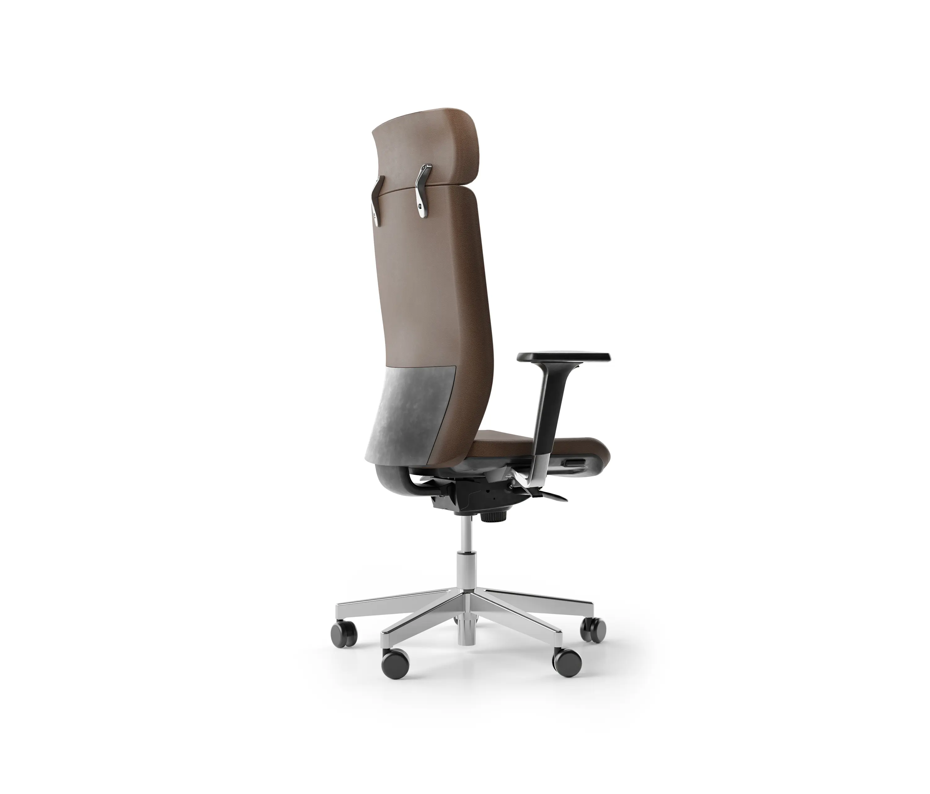 Narbutas - Aura Executive Chairs