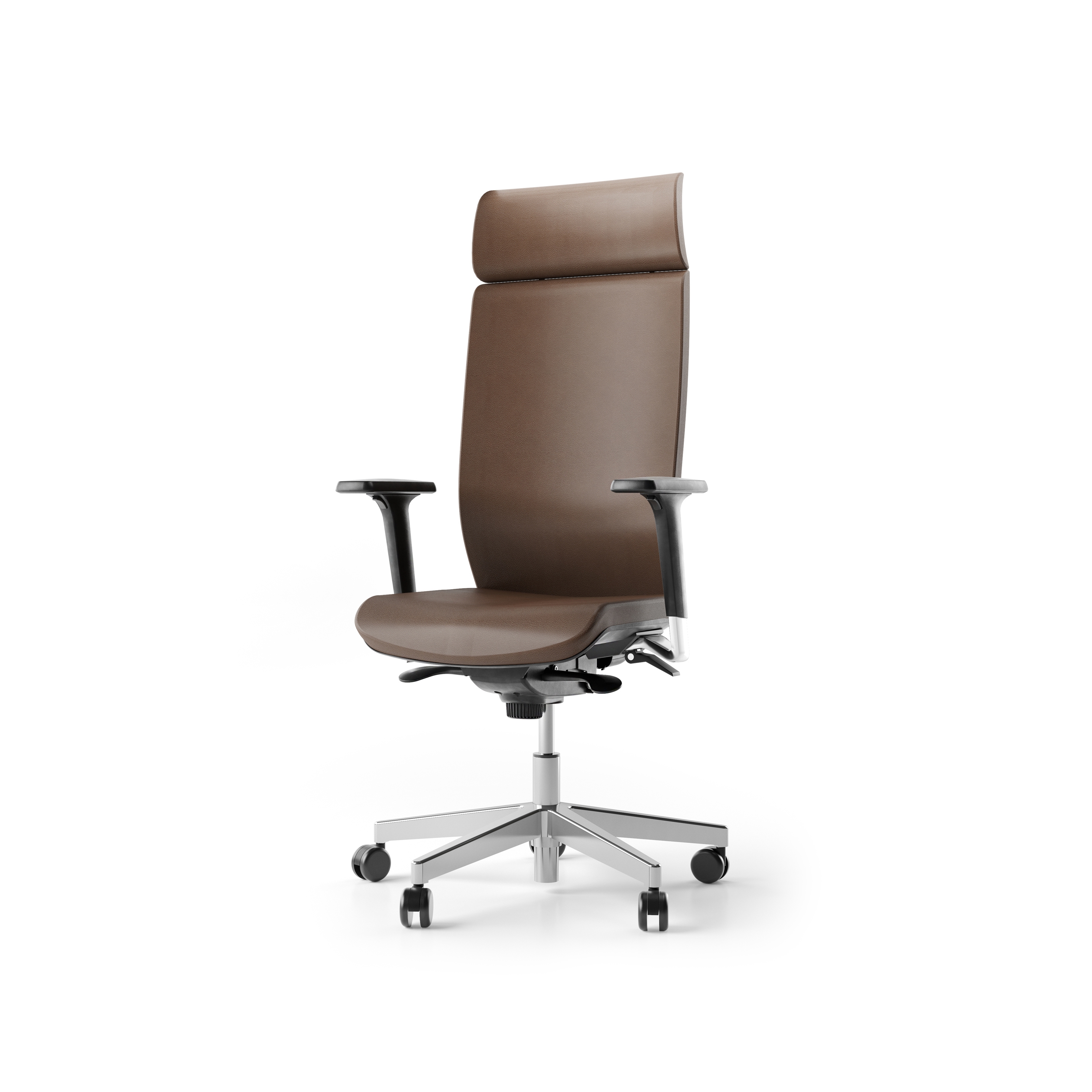 Display product Aura Executive Chairs from manufacturer Narbutas