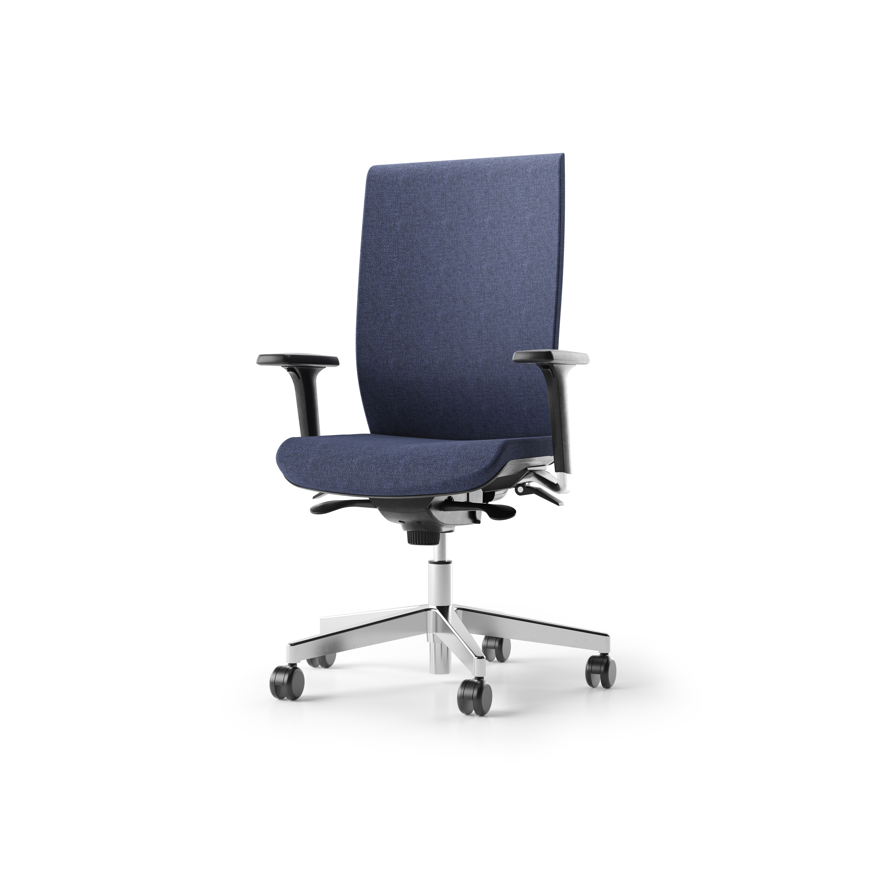 Display product Aura Task Chairs from manufacturer Narbutas