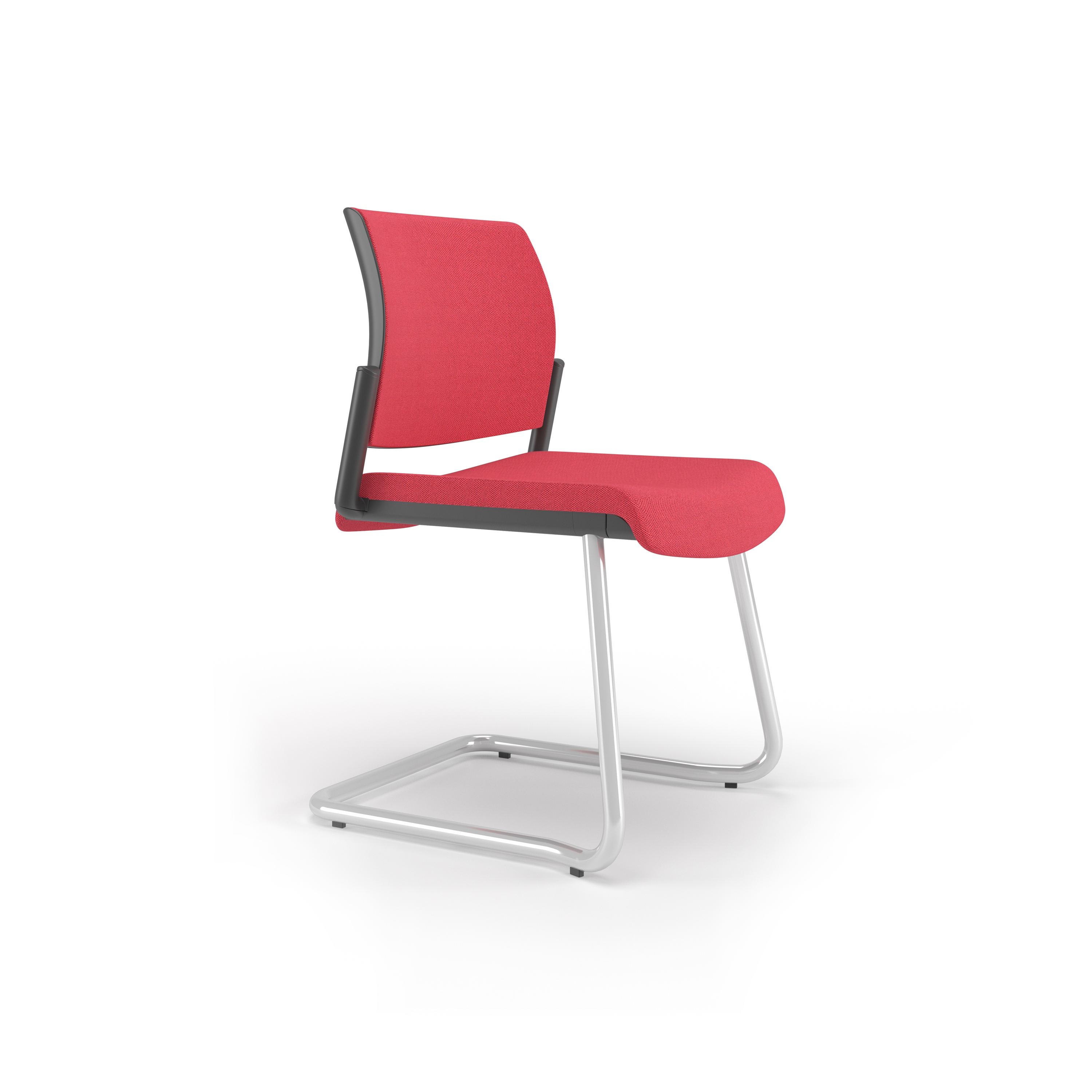 Display product Aura Visitor Chairs from manufacturer Narbutas