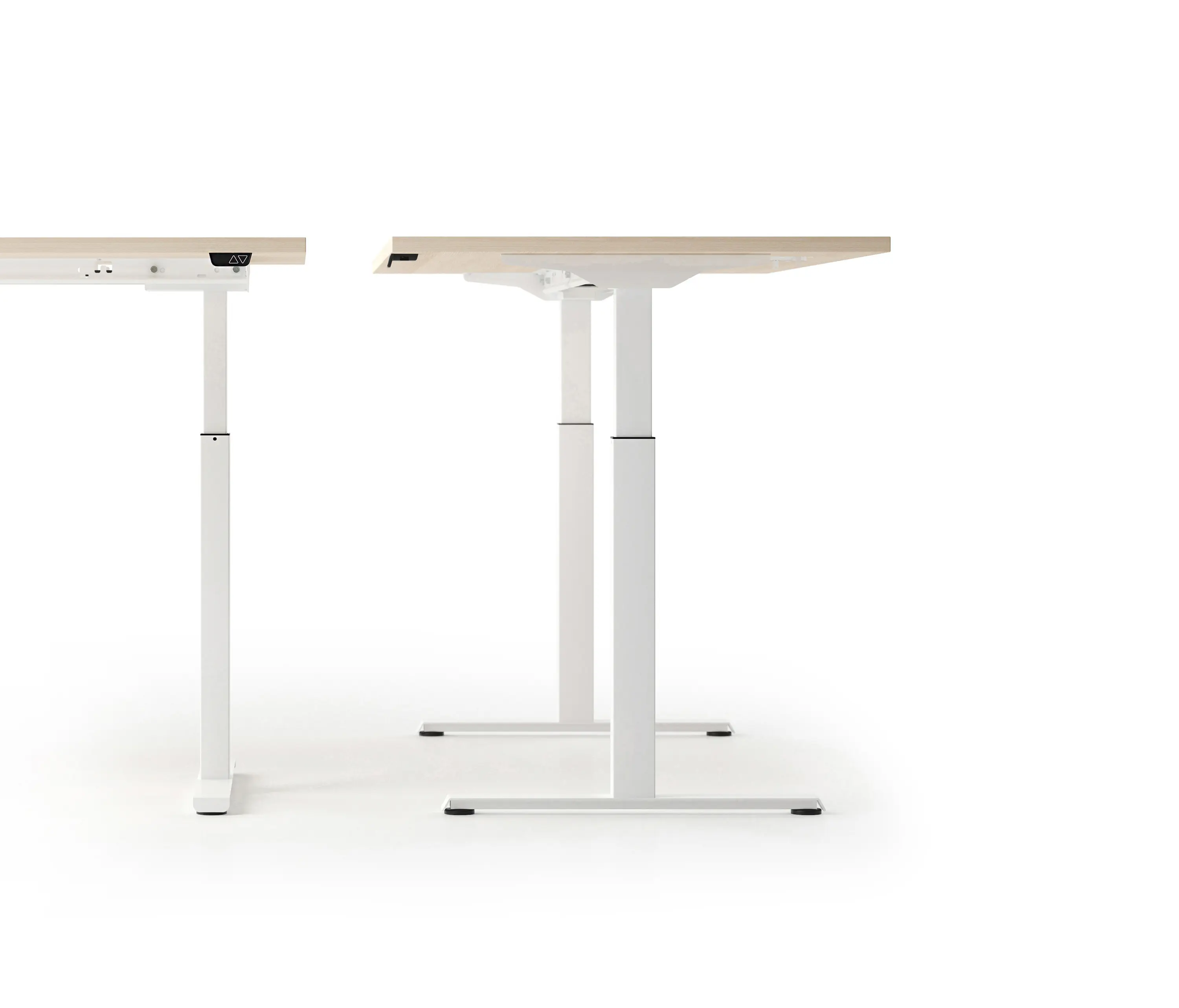 Narbutas - B-Active Sit-Stand Desks