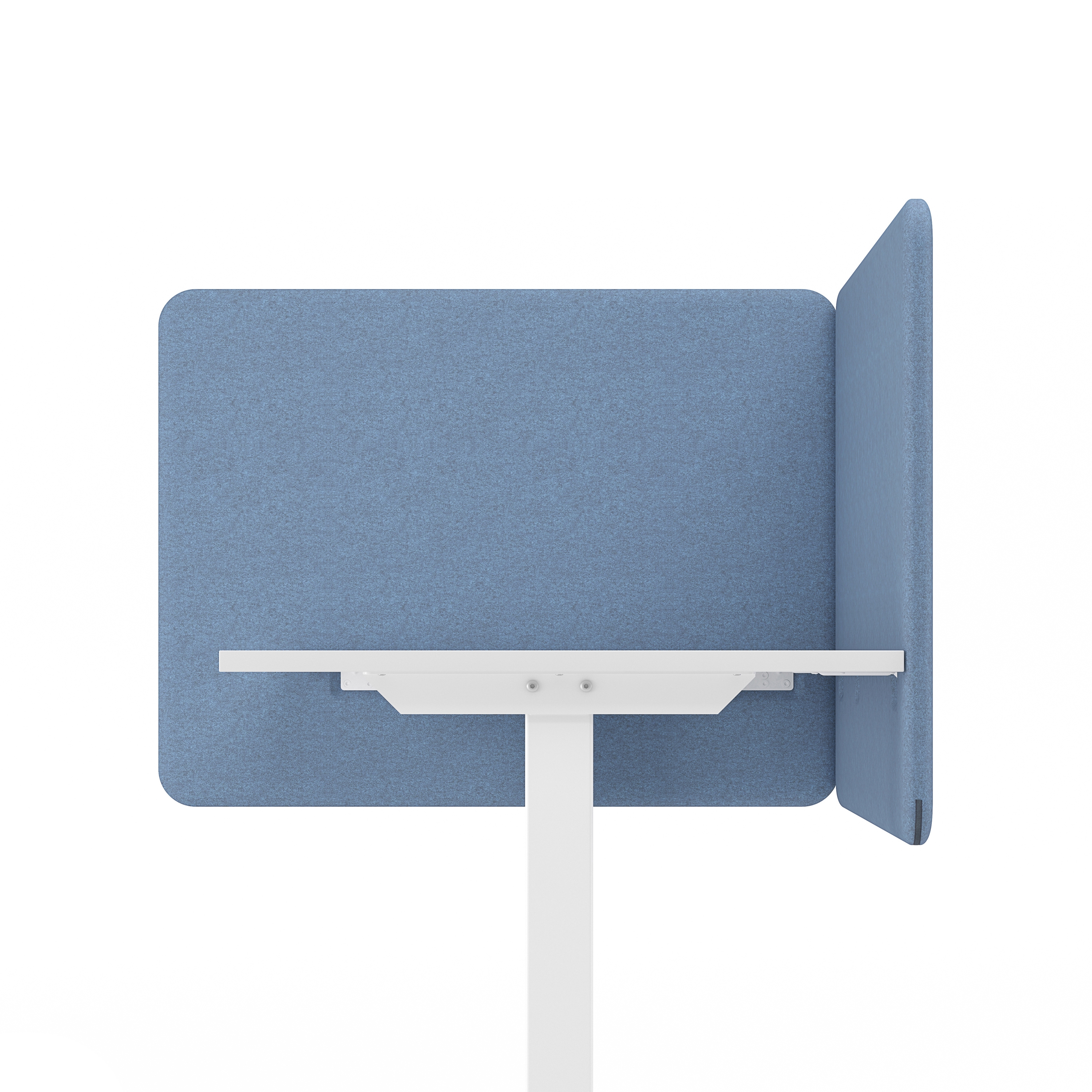 Display product Desk 760 Acoustic Screens from manufacturer Narbutas