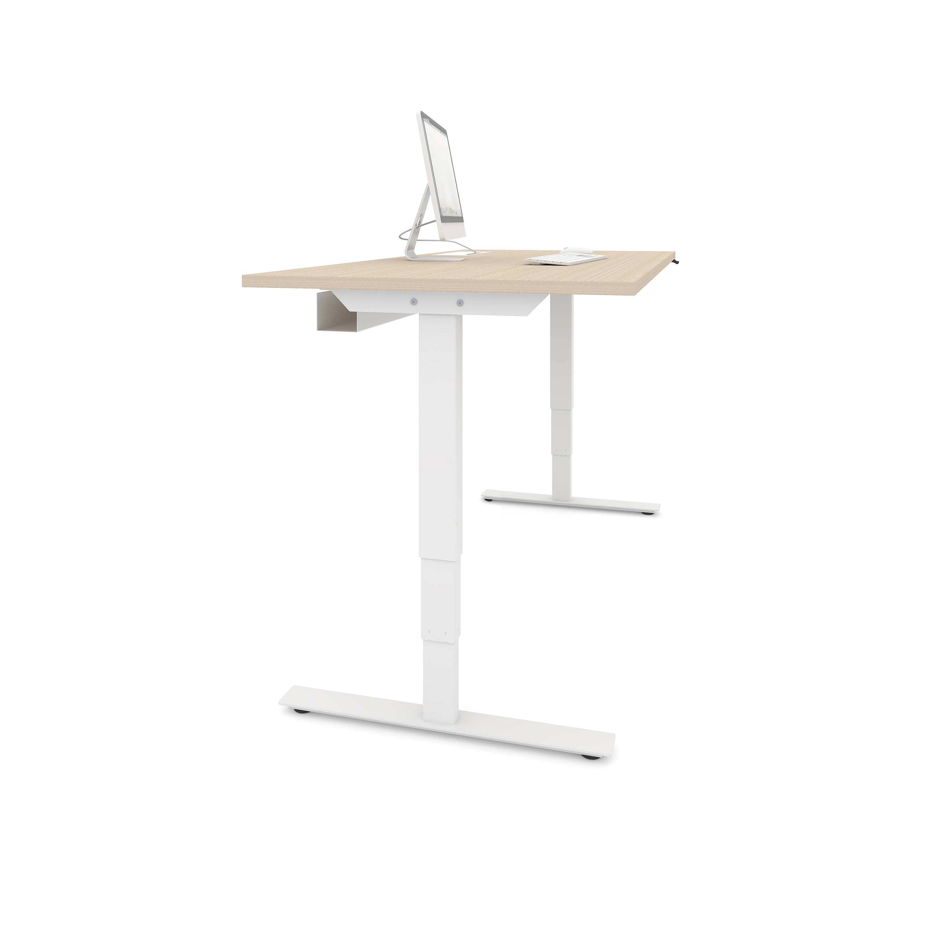 Mostra il prodotto Easy Sit-Stand Desks del produttore Narbutas