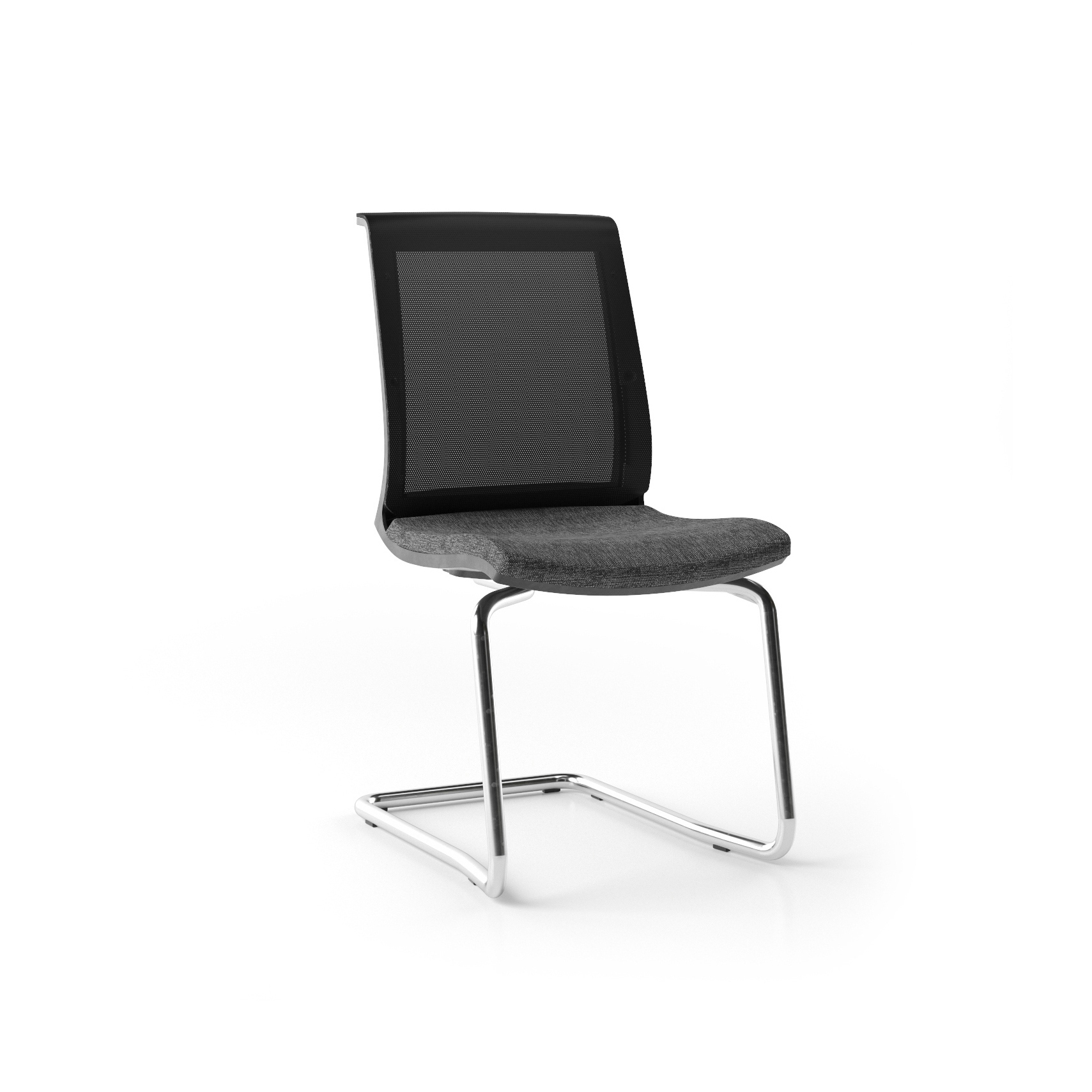 Produkt Eva Visitor Chairs des Herstellers Narbutas anzeigen