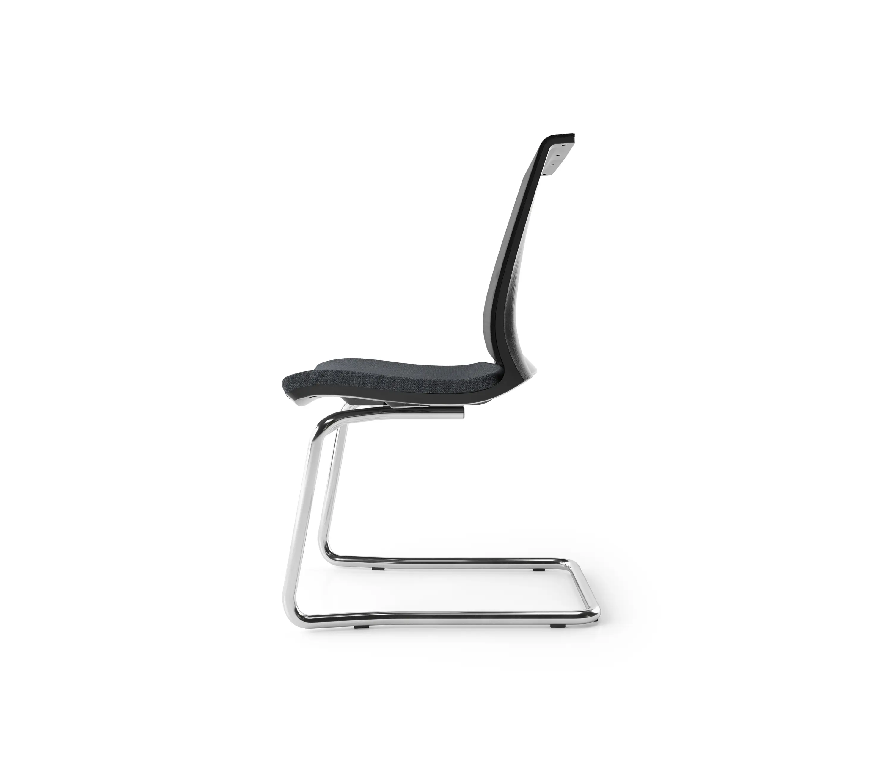 Narbutas - Eva Visitor Chairs