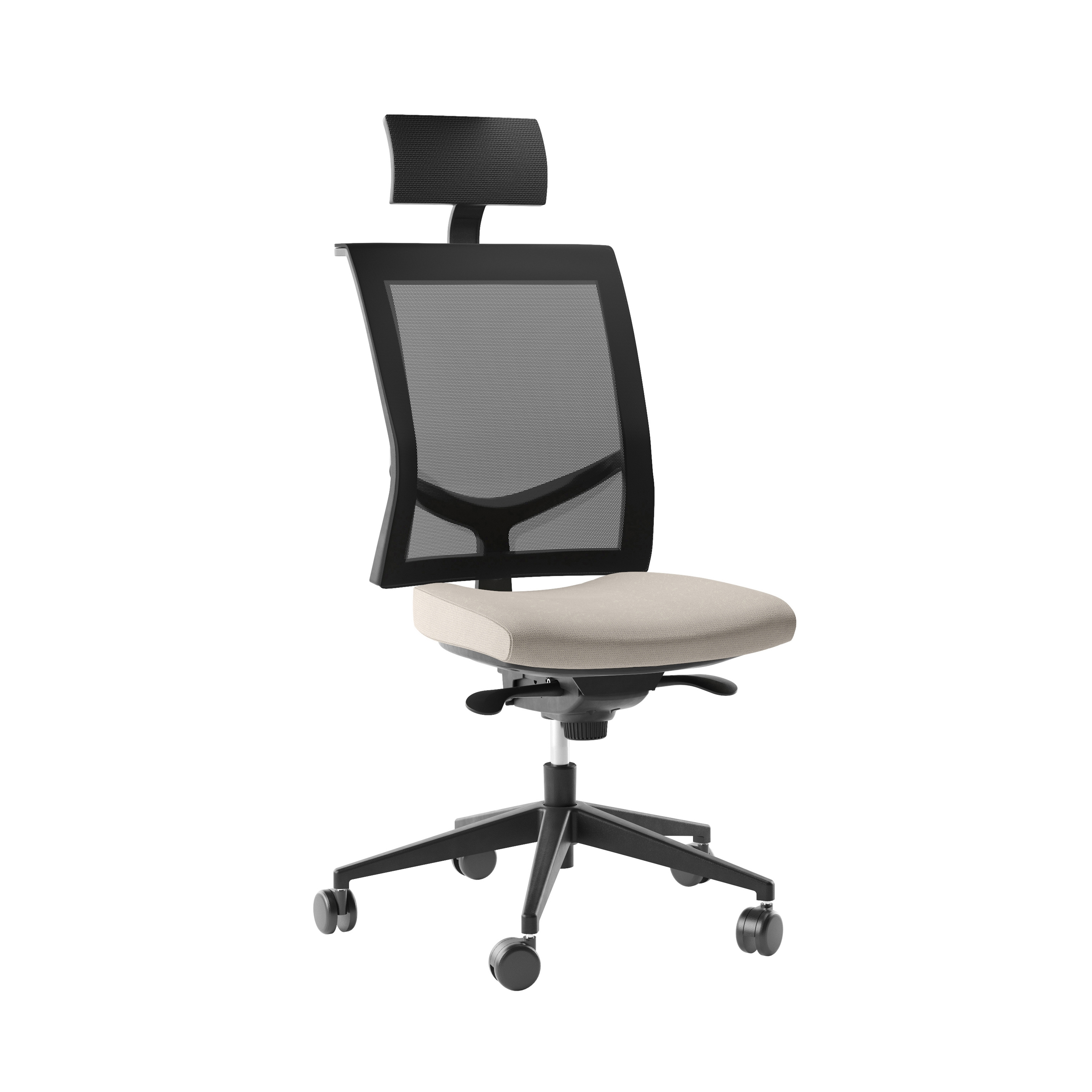 Produkt Eva II Executive Chairs des Herstellers Narbutas anzeigen