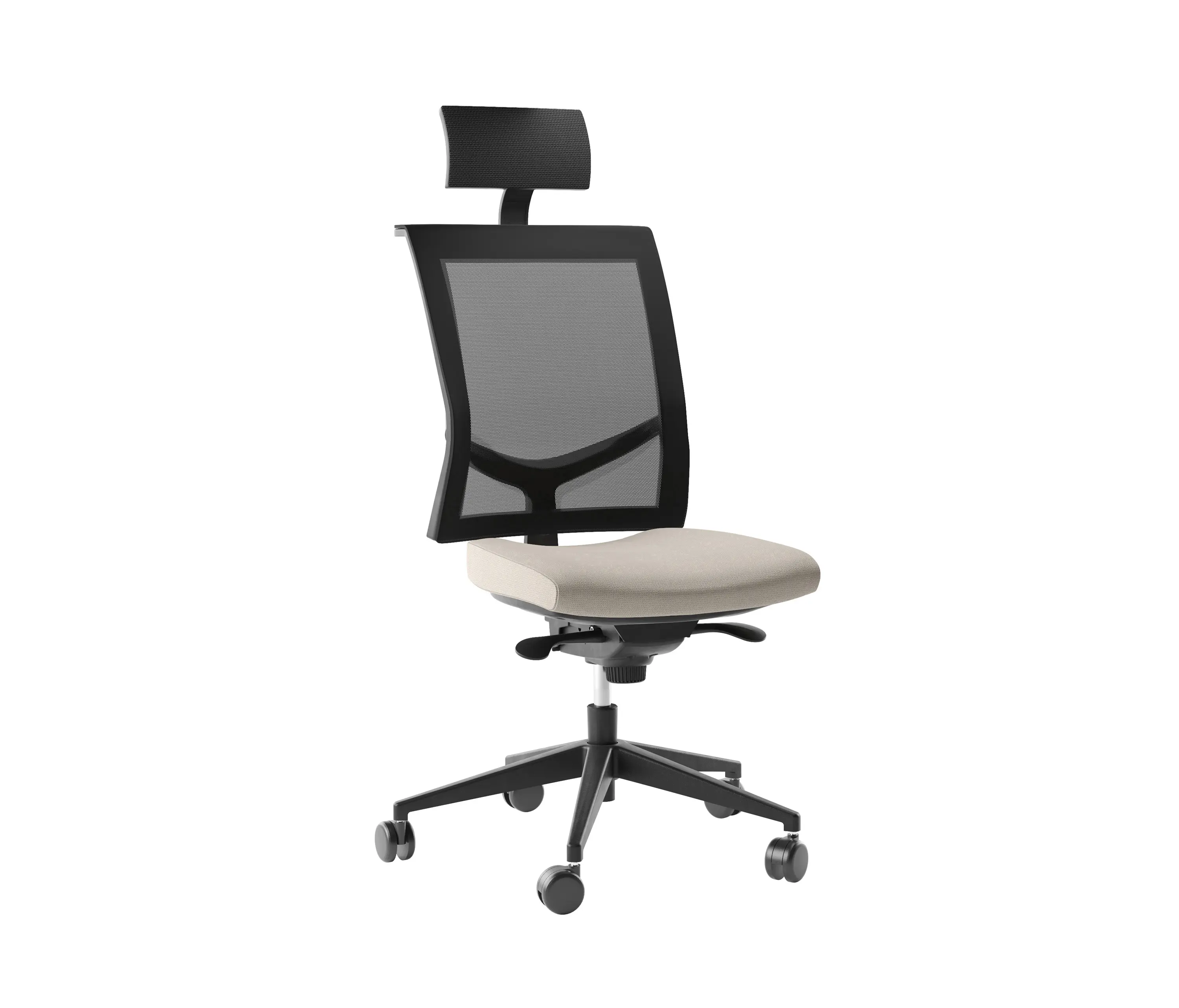 Narbutas - Eva II Executive Chairs