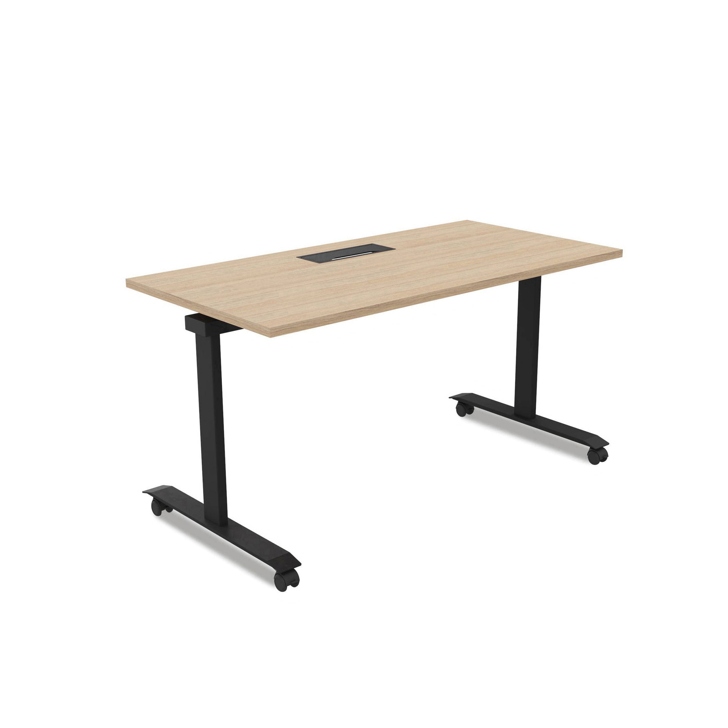 Display product Flip-Top II Conference Tables from manufacturer Narbutas