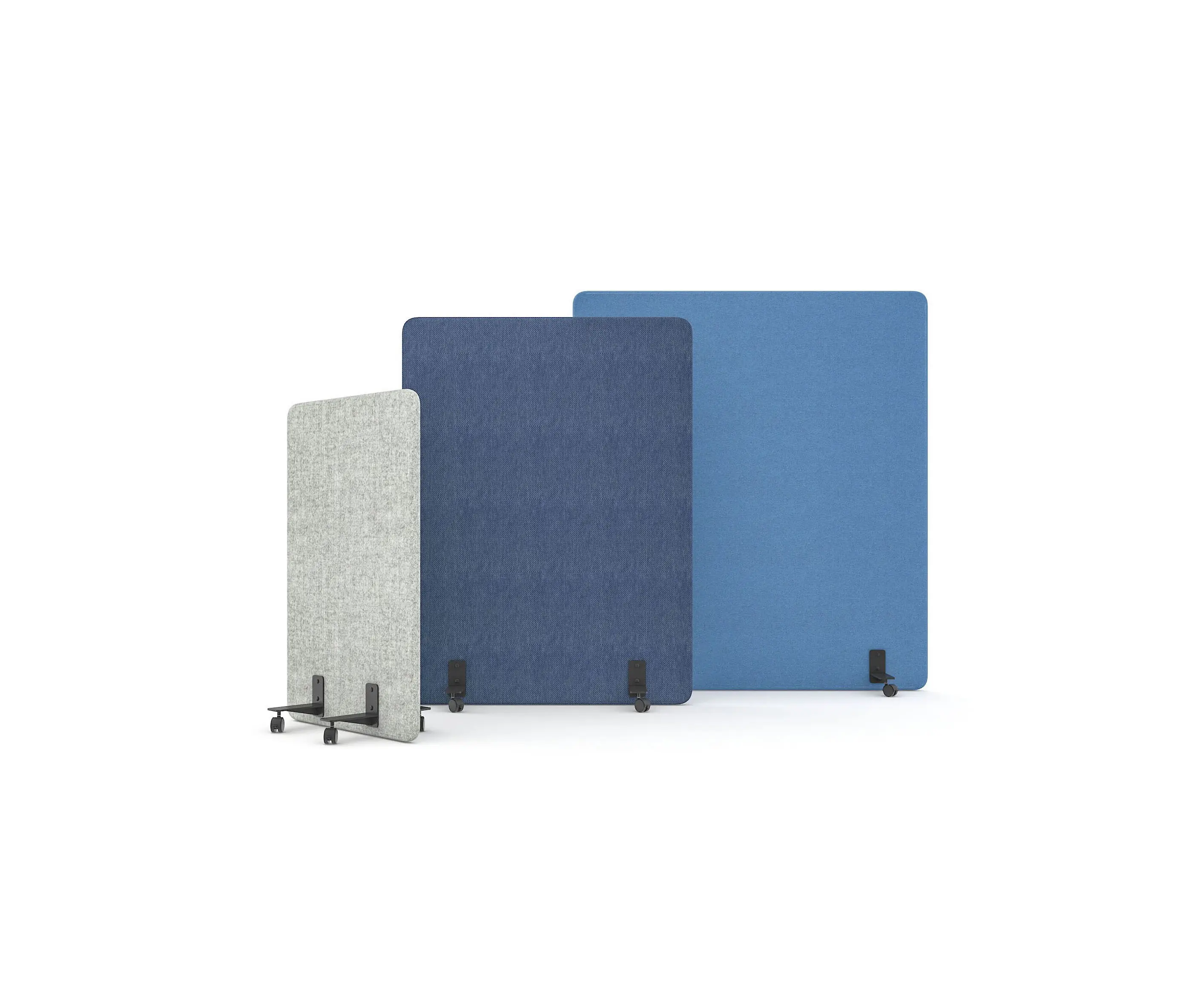 Narbutas - Free Standing Acoustic Screens