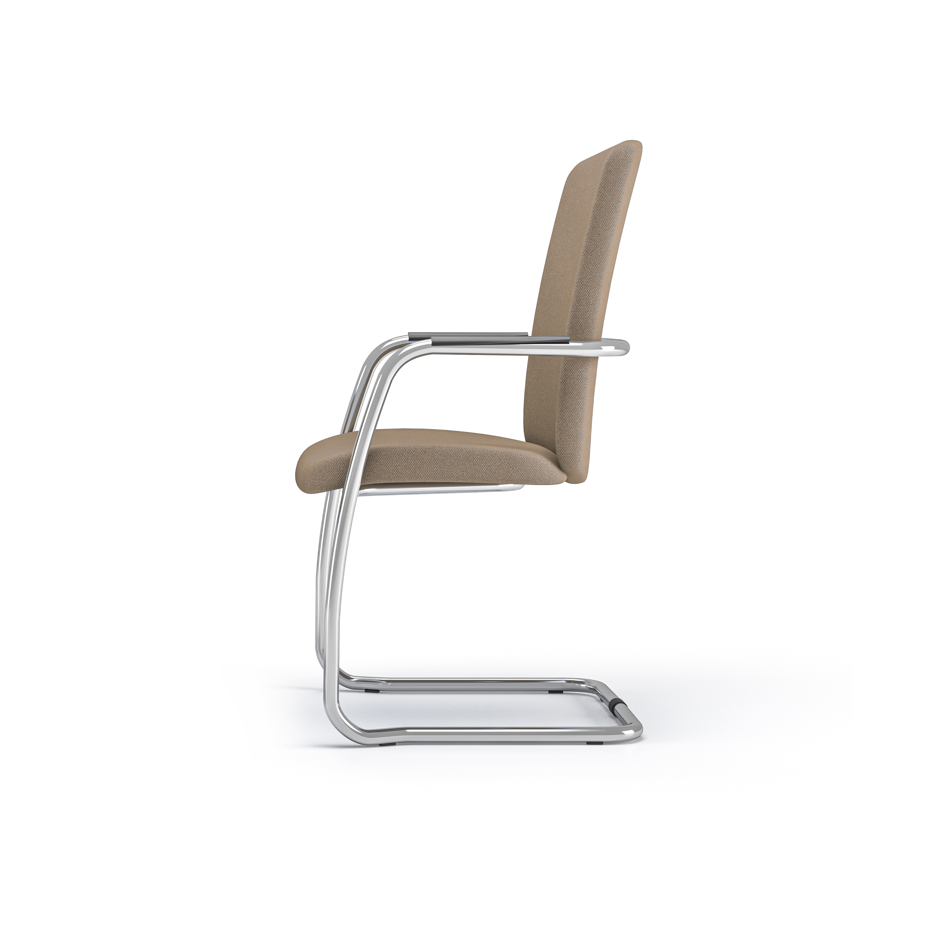 Produkt Gama Visitor Chairs des Herstellers Narbutas anzeigen