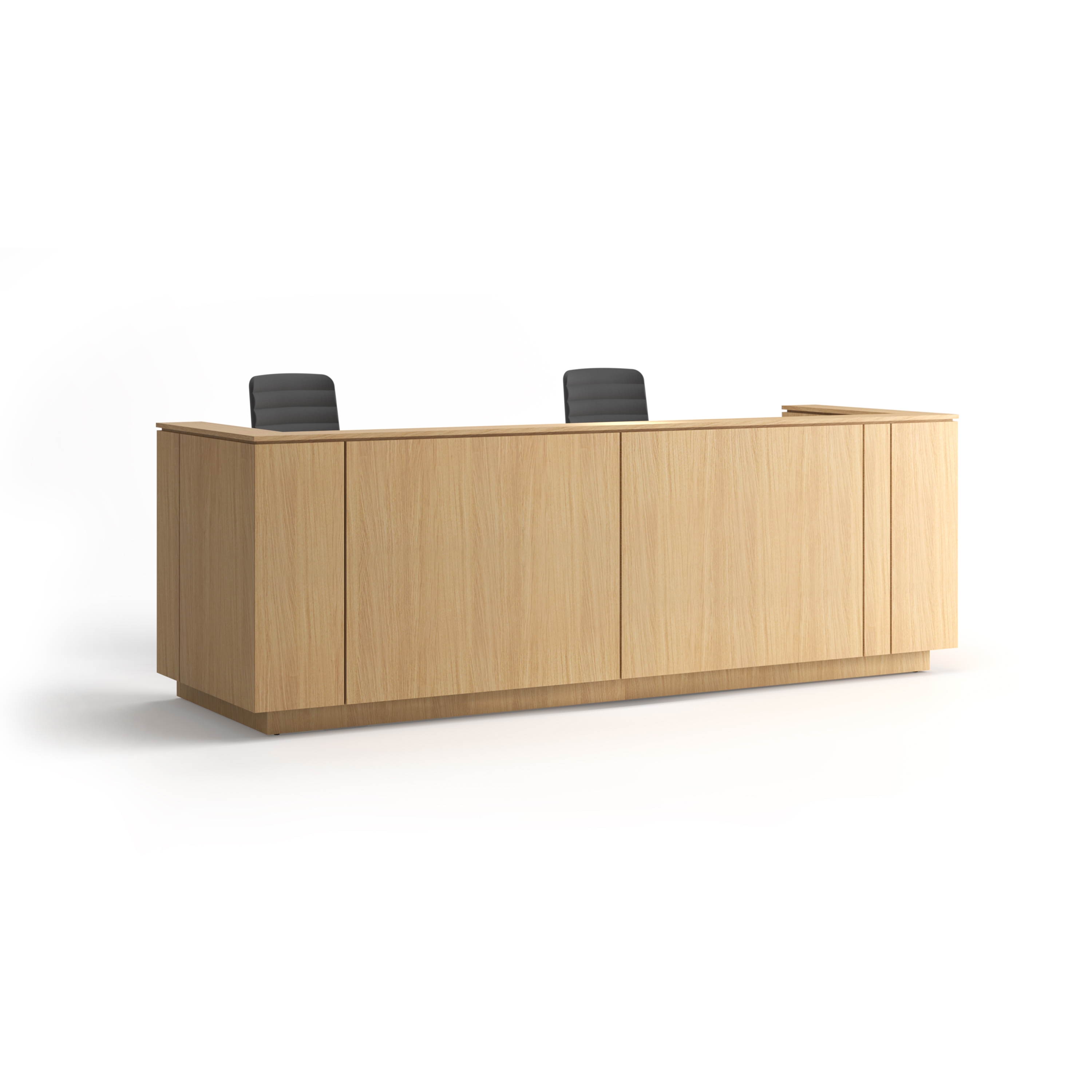 Display product Ice Reception Furniture from manufacturer Narbutas