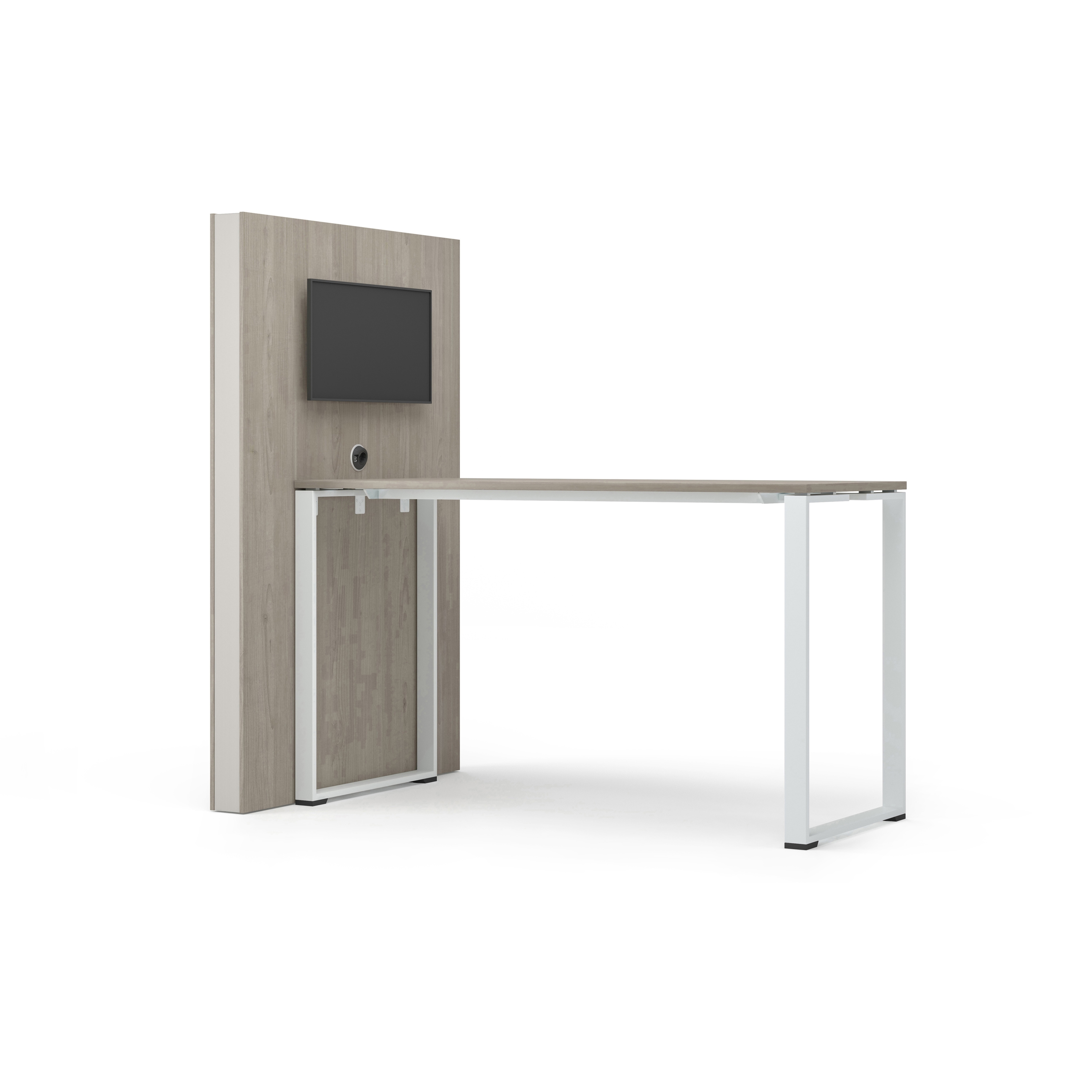 Display product Media Conference Wall from manufacturer Narbutas