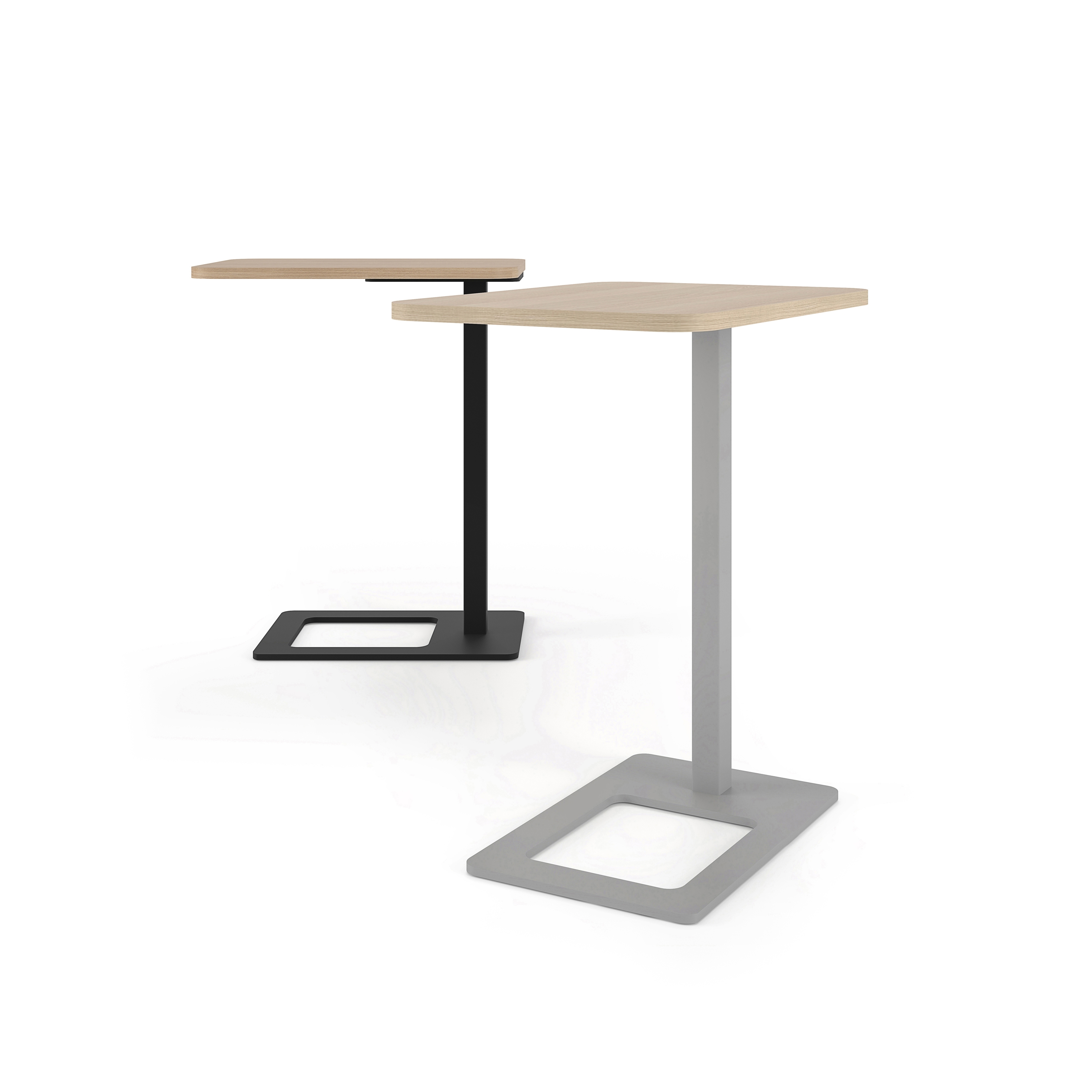 Mostra il prodotto Mobi Coffee Tables del produttore Narbutas
