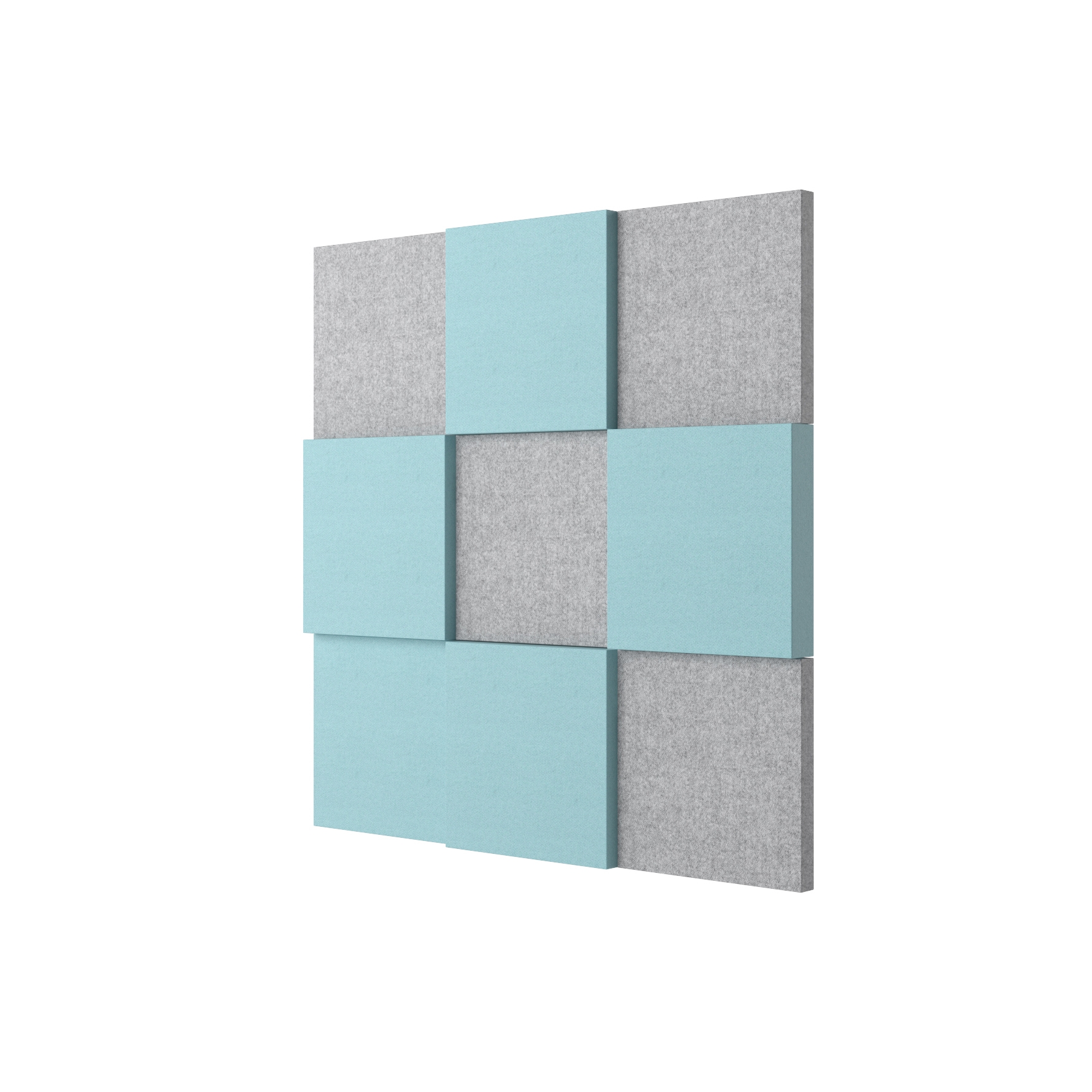 Mostra il prodotto Modus Acoustic Panels del produttore Narbutas