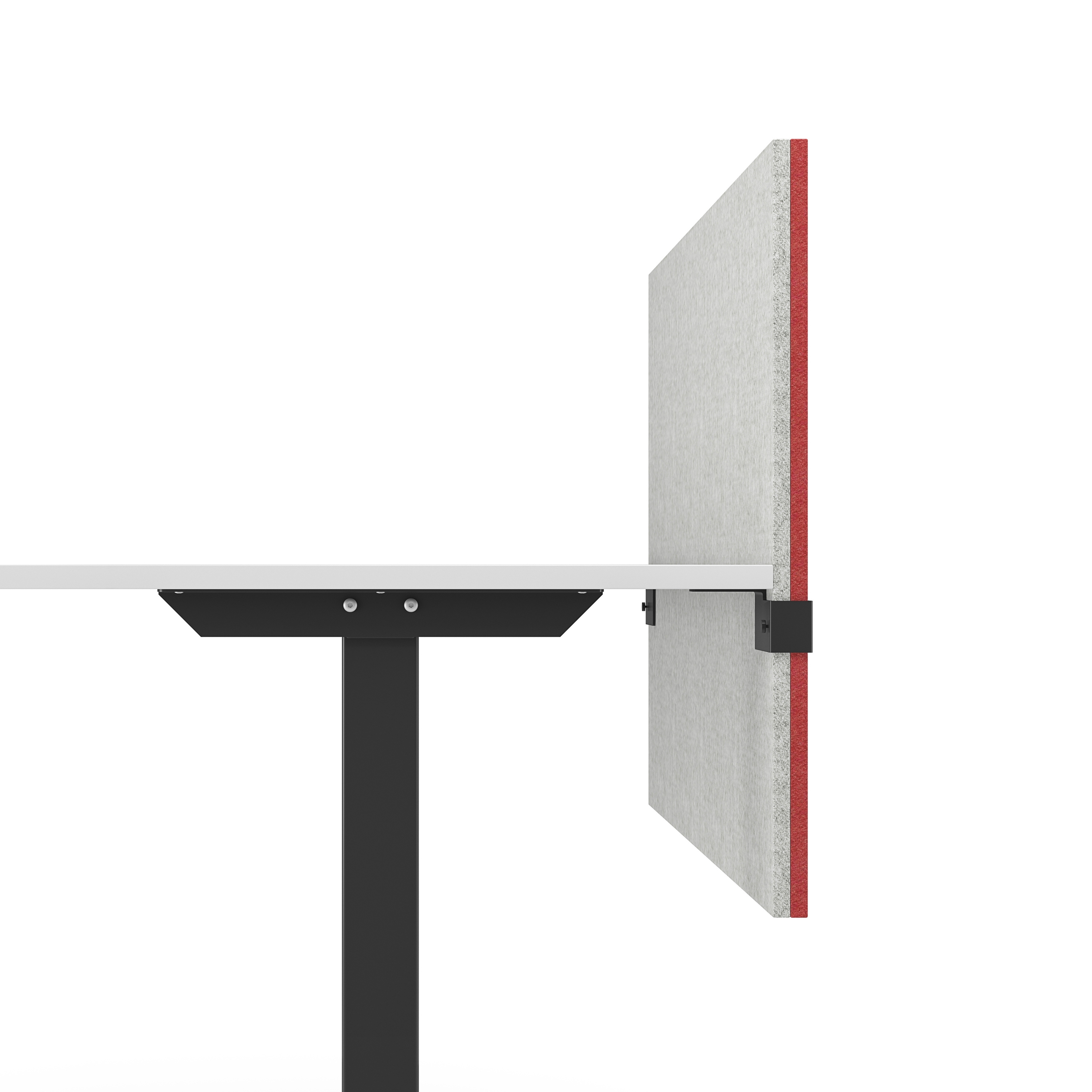 Display product Modus Acoustic Screens from manufacturer Narbutas