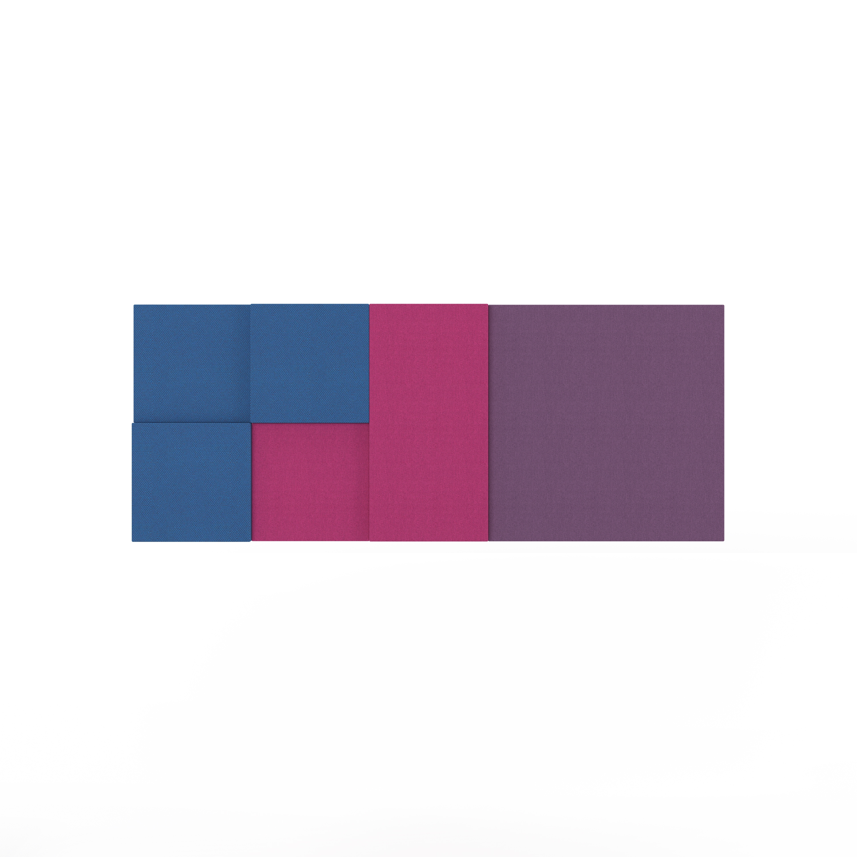 Display product Modus Light Acoustic Panels from manufacturer Narbutas