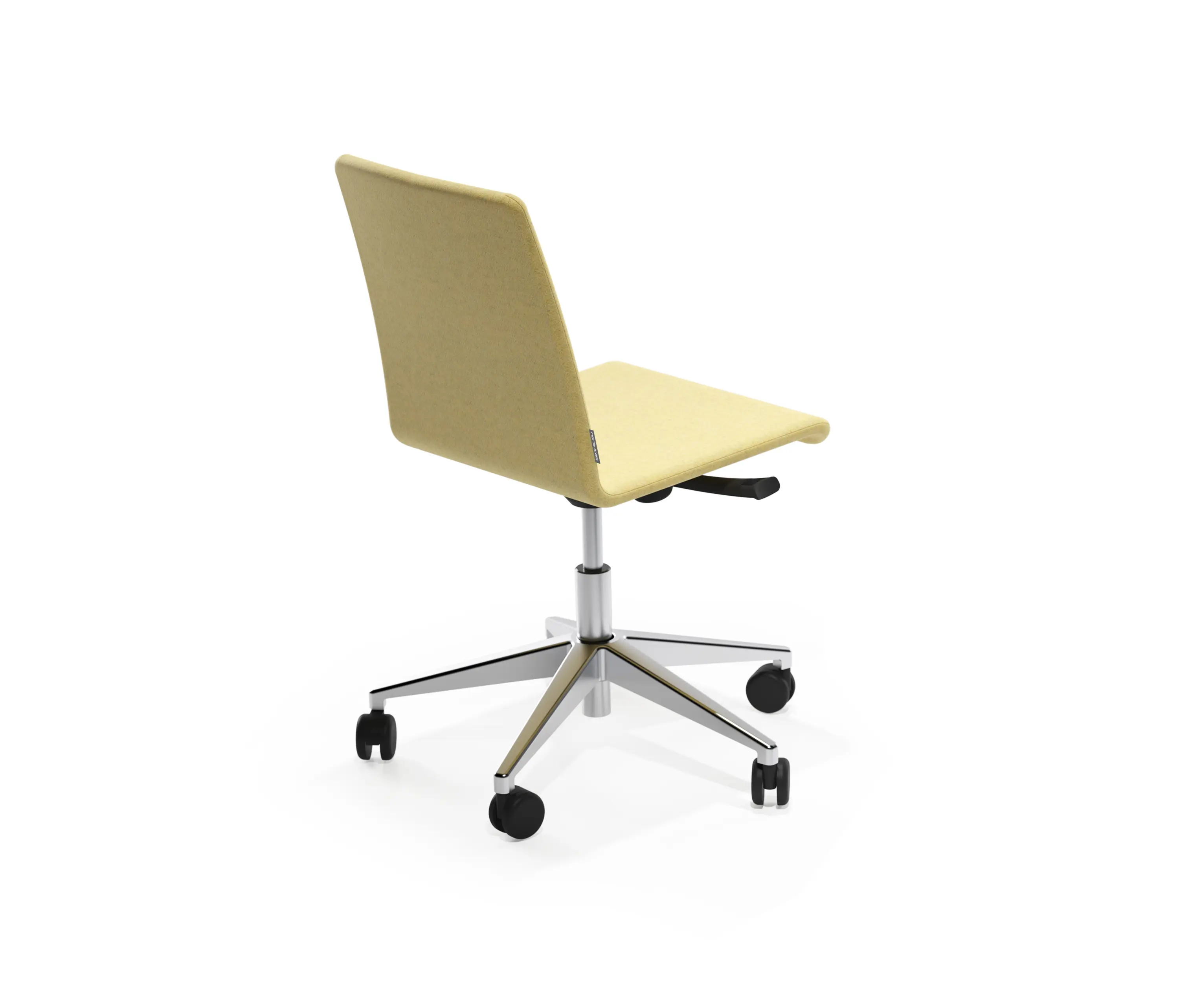 Narbutas - Moon Task Chairs
