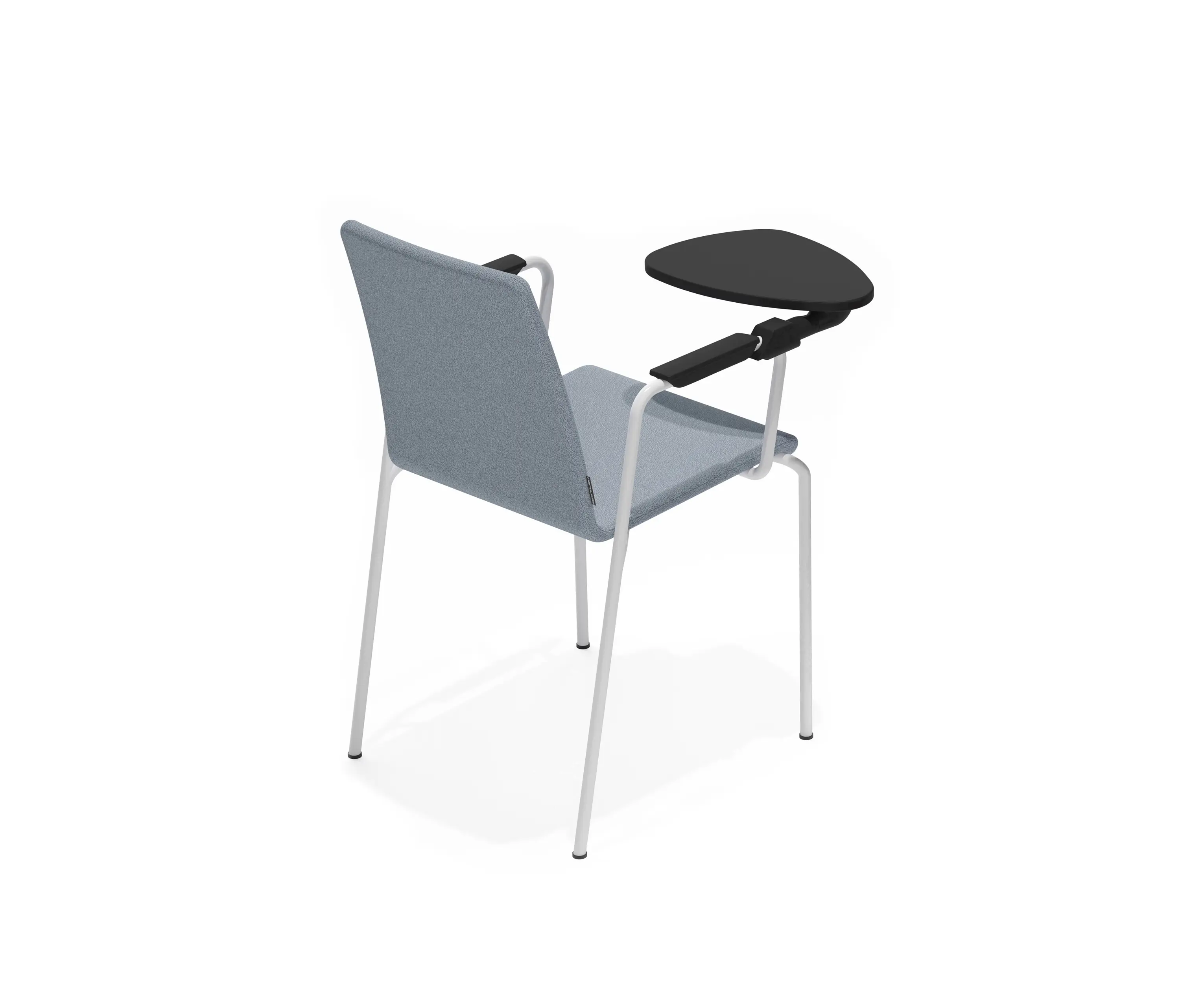 Narbutas - Moon Visitor Chairs
