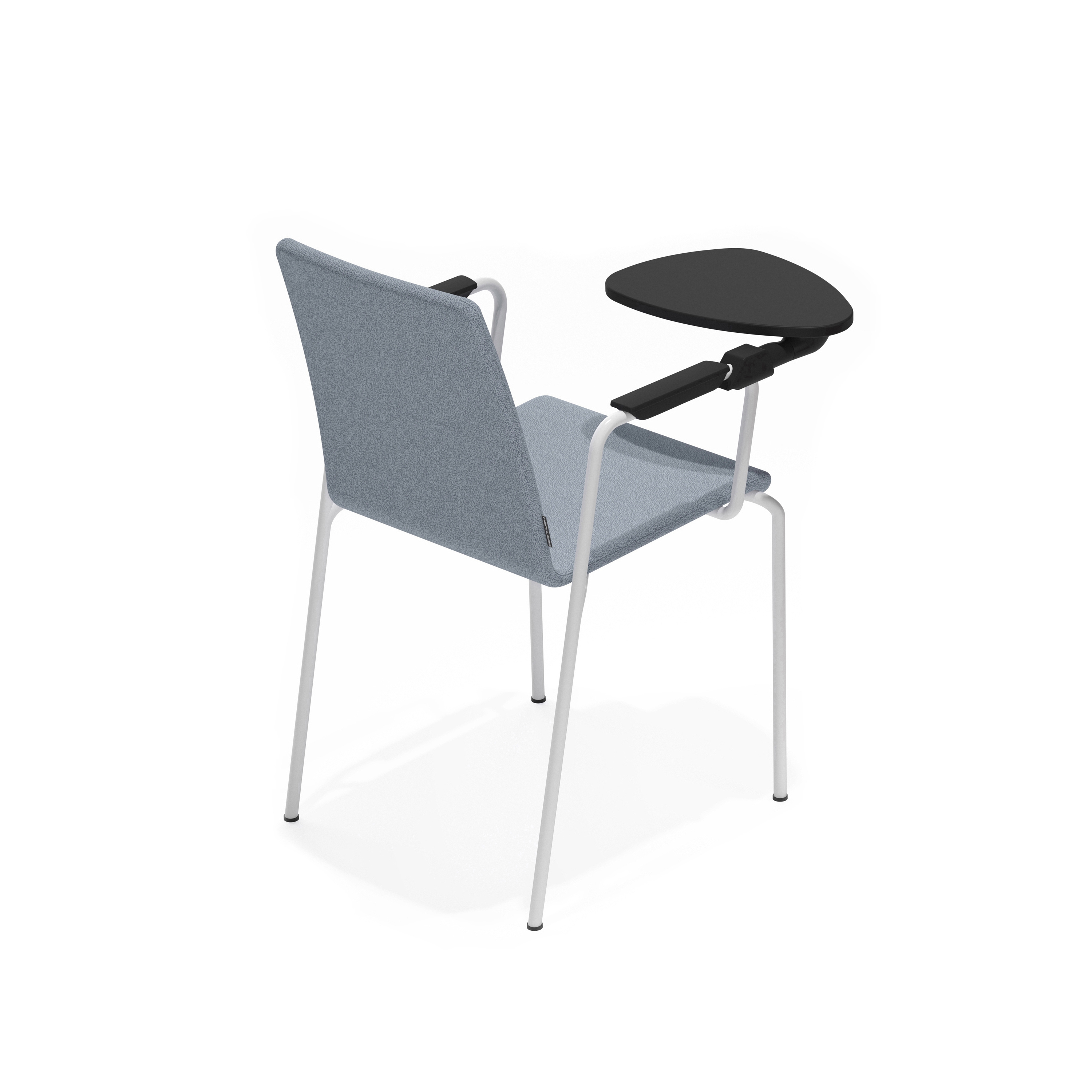 Display product Moon Visitor Chairs from manufacturer Narbutas