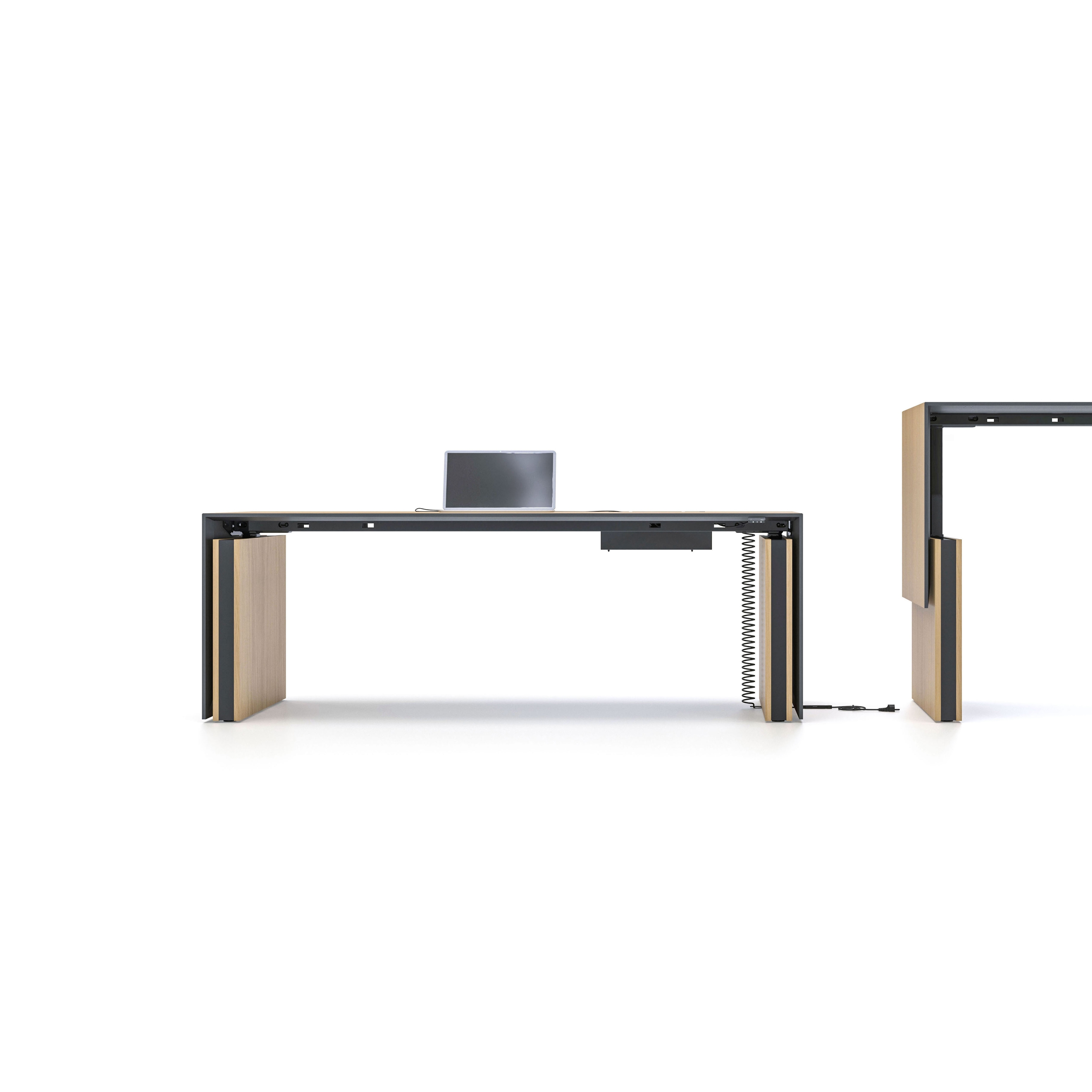 Display product Motion Executive Furniture from manufacturer Narbutas