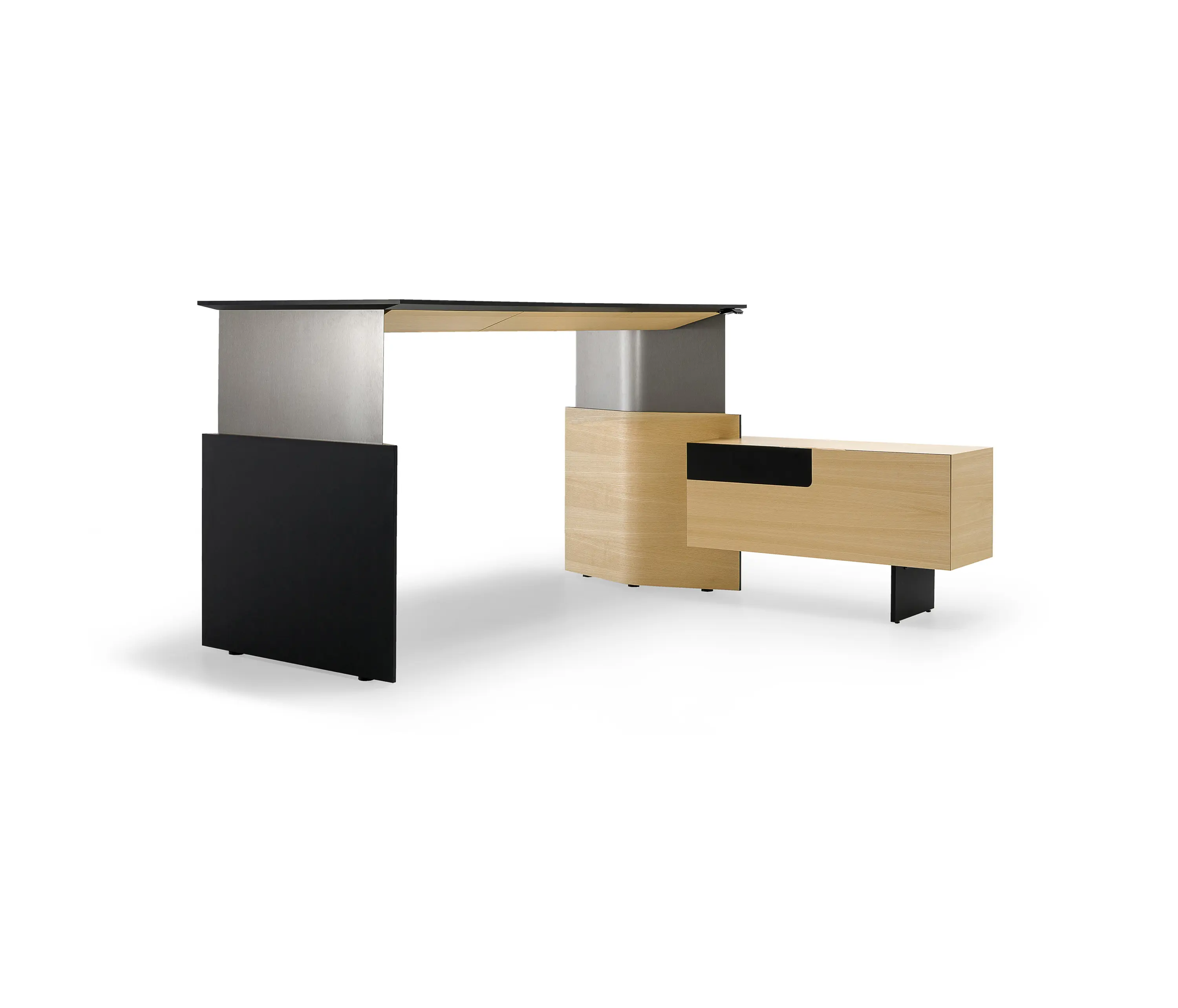 Narbutas - Move & Lead Executive Furniture