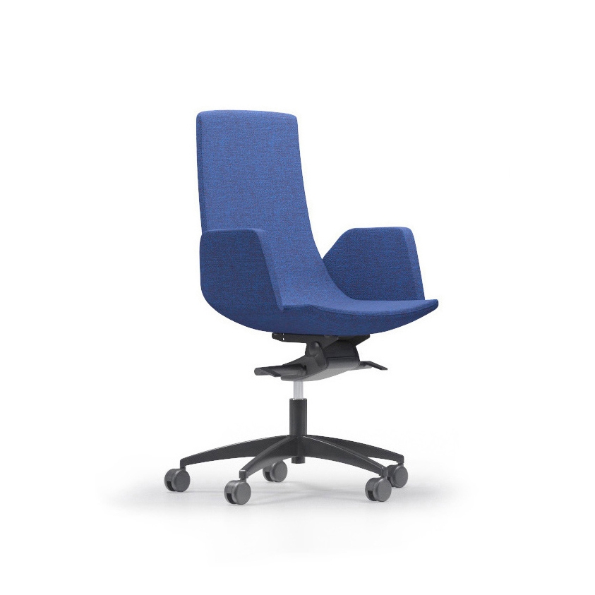 Display product North Cape Visitor Chair from manufacturer Narbutas