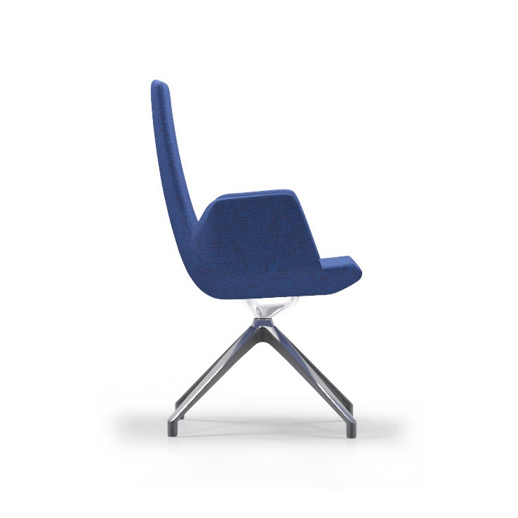 Display product North Cape Visitor Chair from manufacturer Narbutas