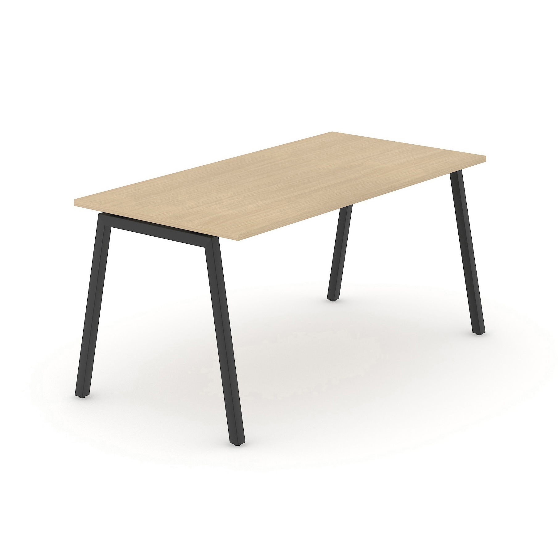 Display product Nova A Desks from manufacturer Narbutas