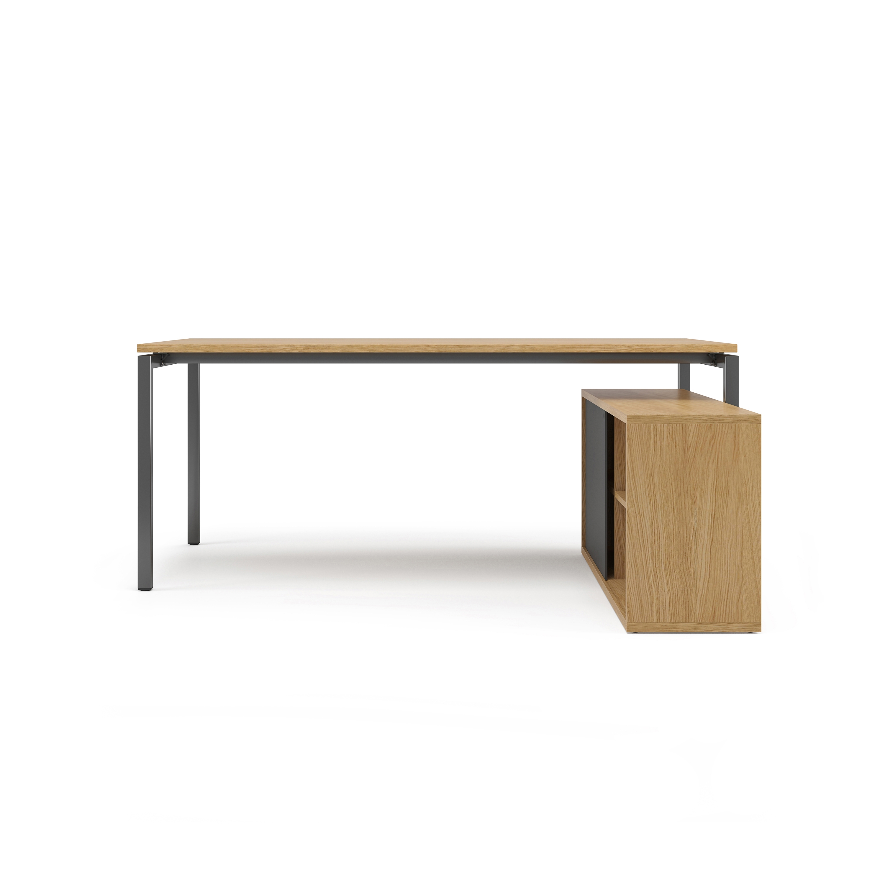 Display product Nova Executive Furniture from manufacturer Narbutas