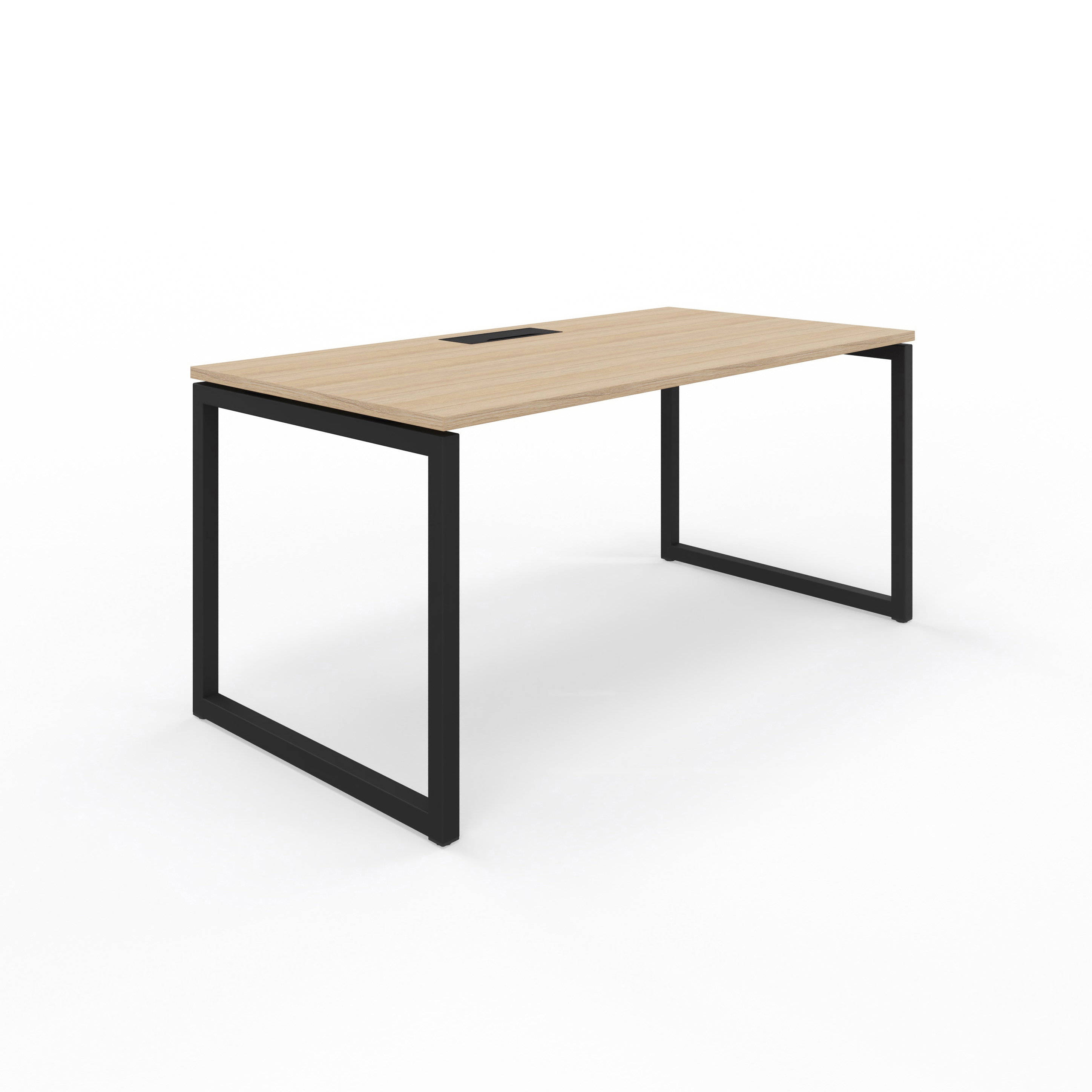Display product Nova O Desks from manufacturer Narbutas