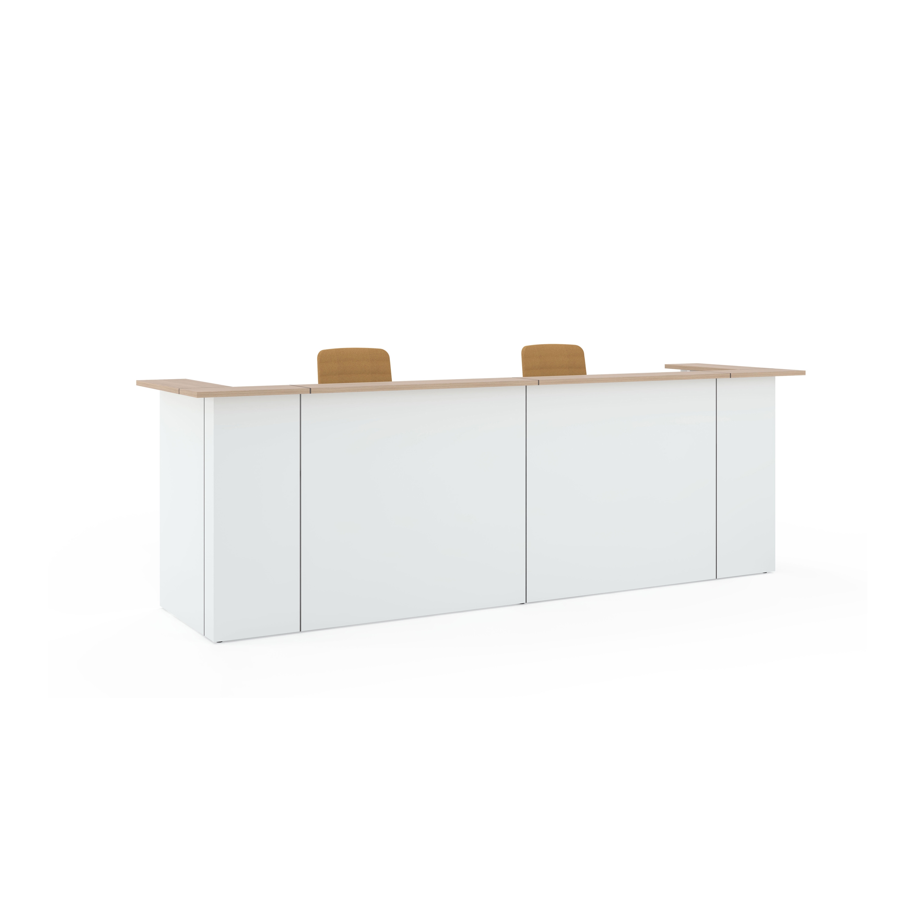 Mostra il prodotto Nova Reception Furniture del produttore Narbutas