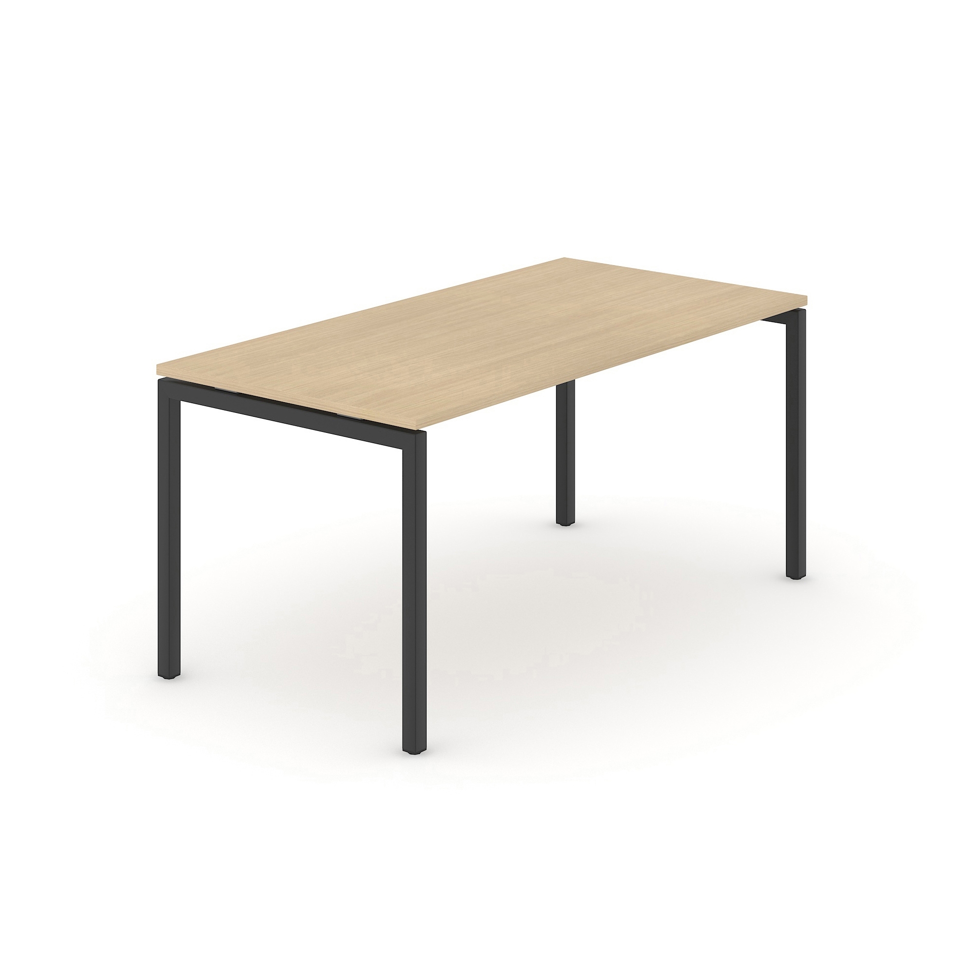Display product Nova U Desks from manufacturer Narbutas