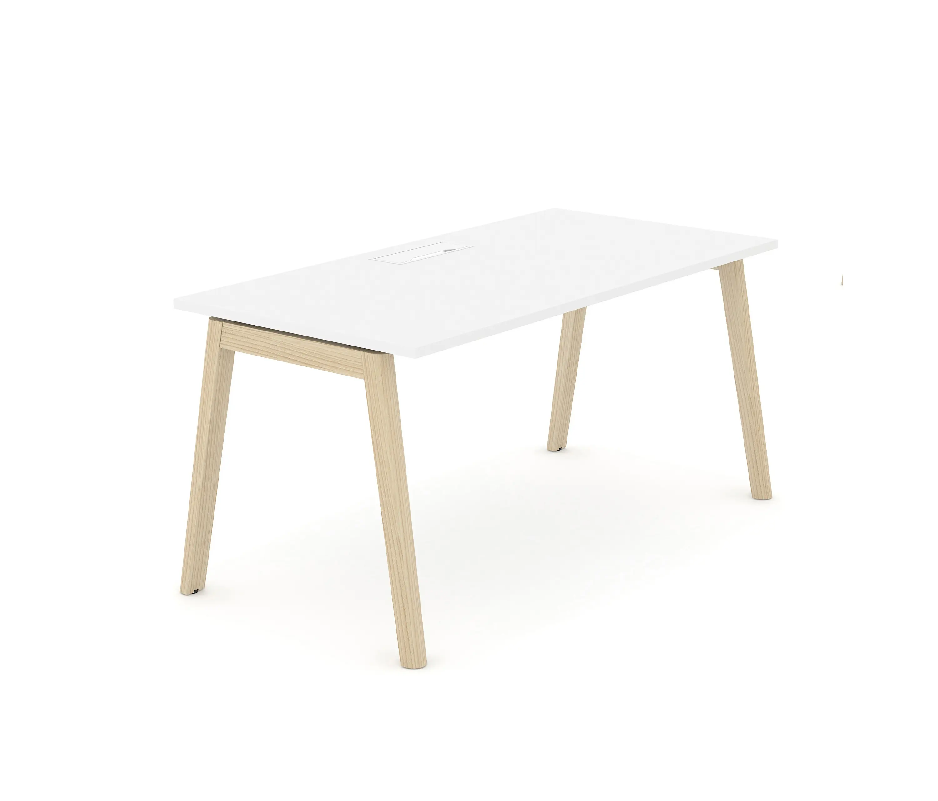Narbutas - Nova Wood Desks
