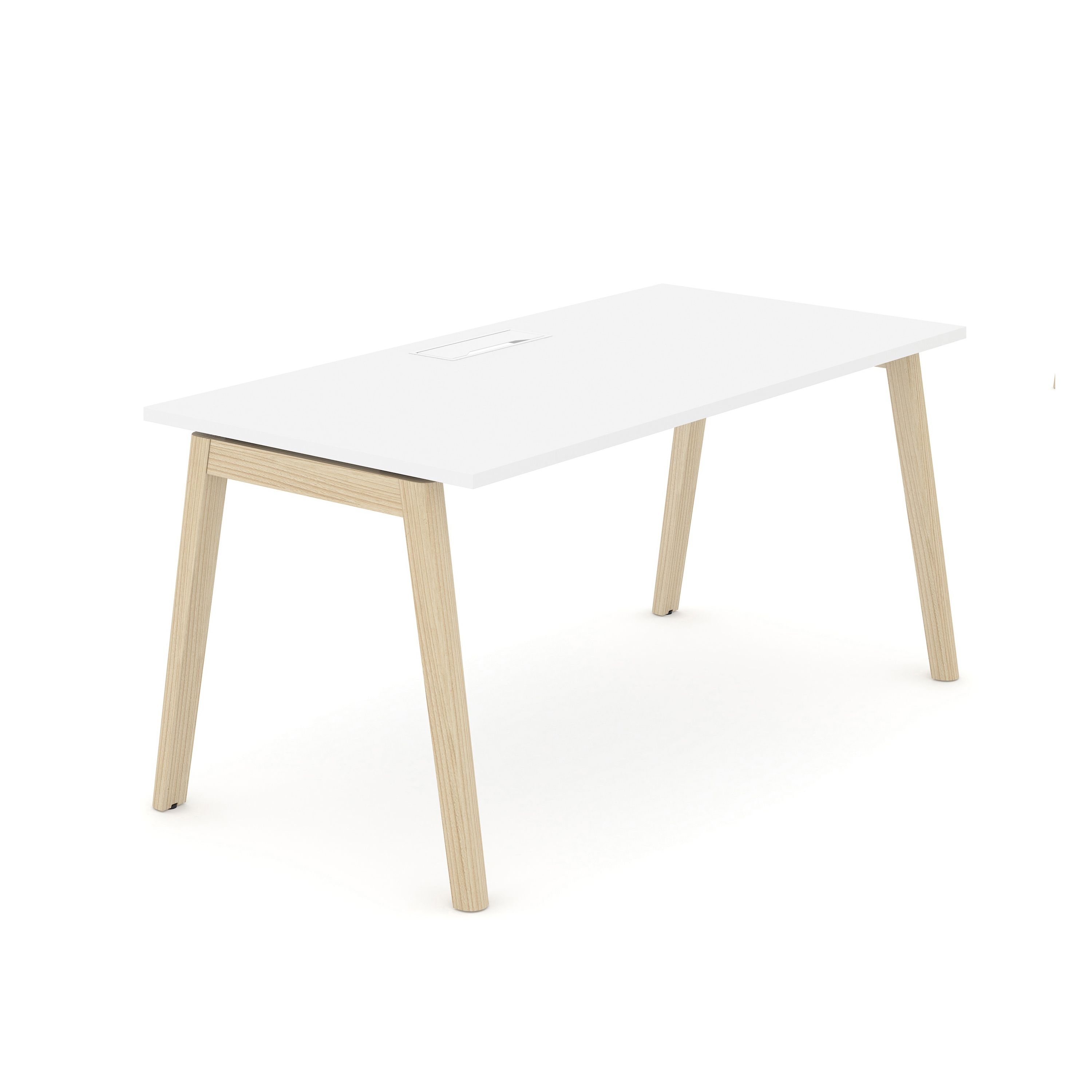 Produkt Nova Wood Desks des Herstellers Narbutas anzeigen