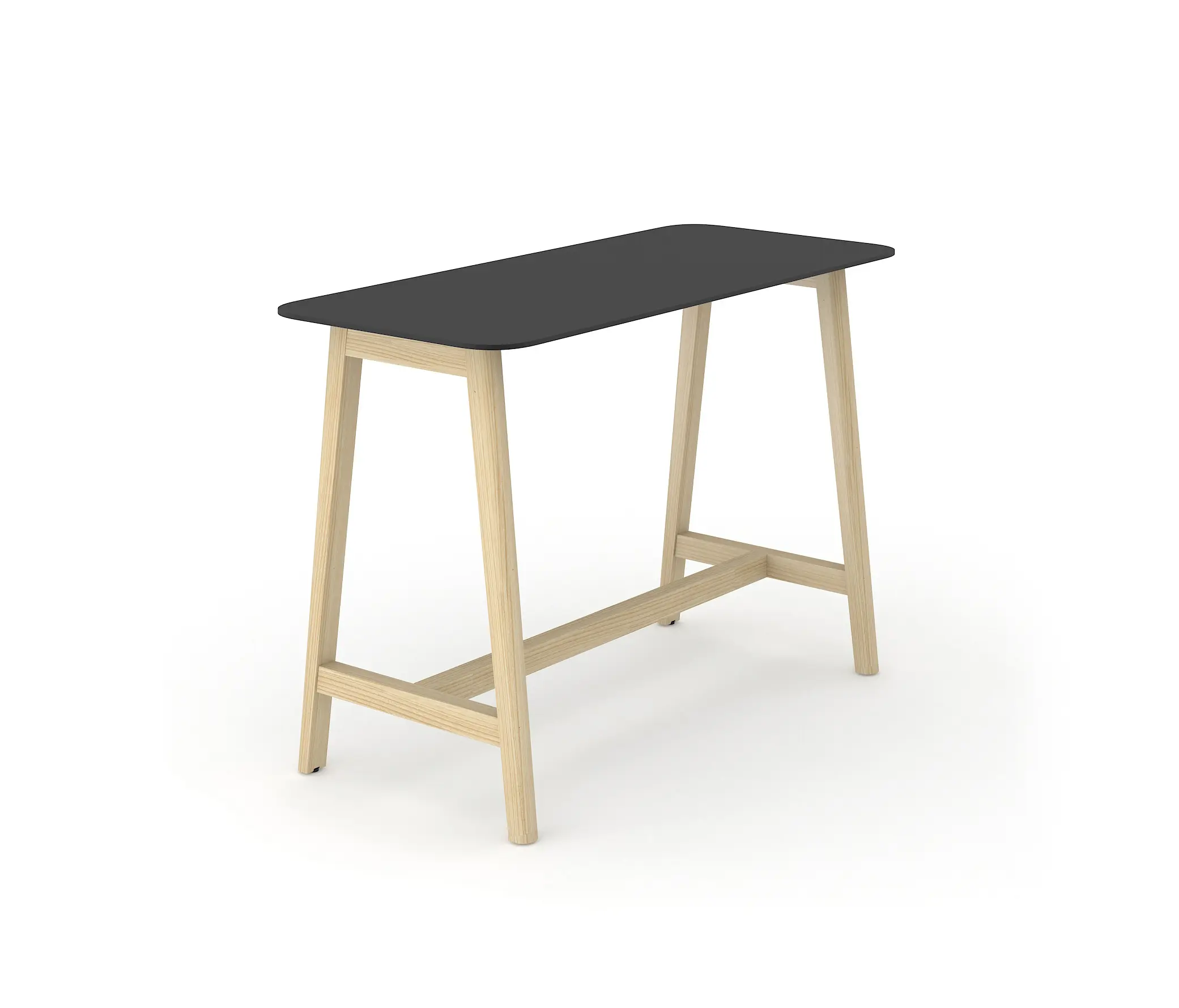 Narbutas - Nova Wood High Tables