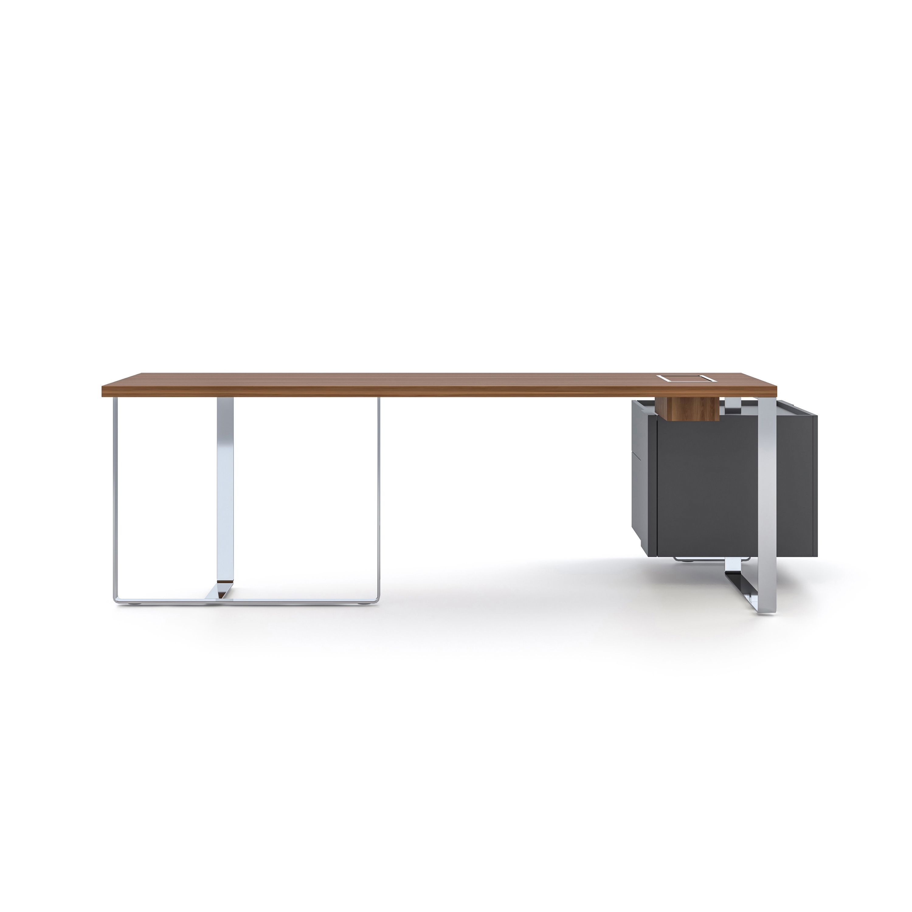 Mostra il prodotto Plana Executive Furniture del produttore Narbutas
