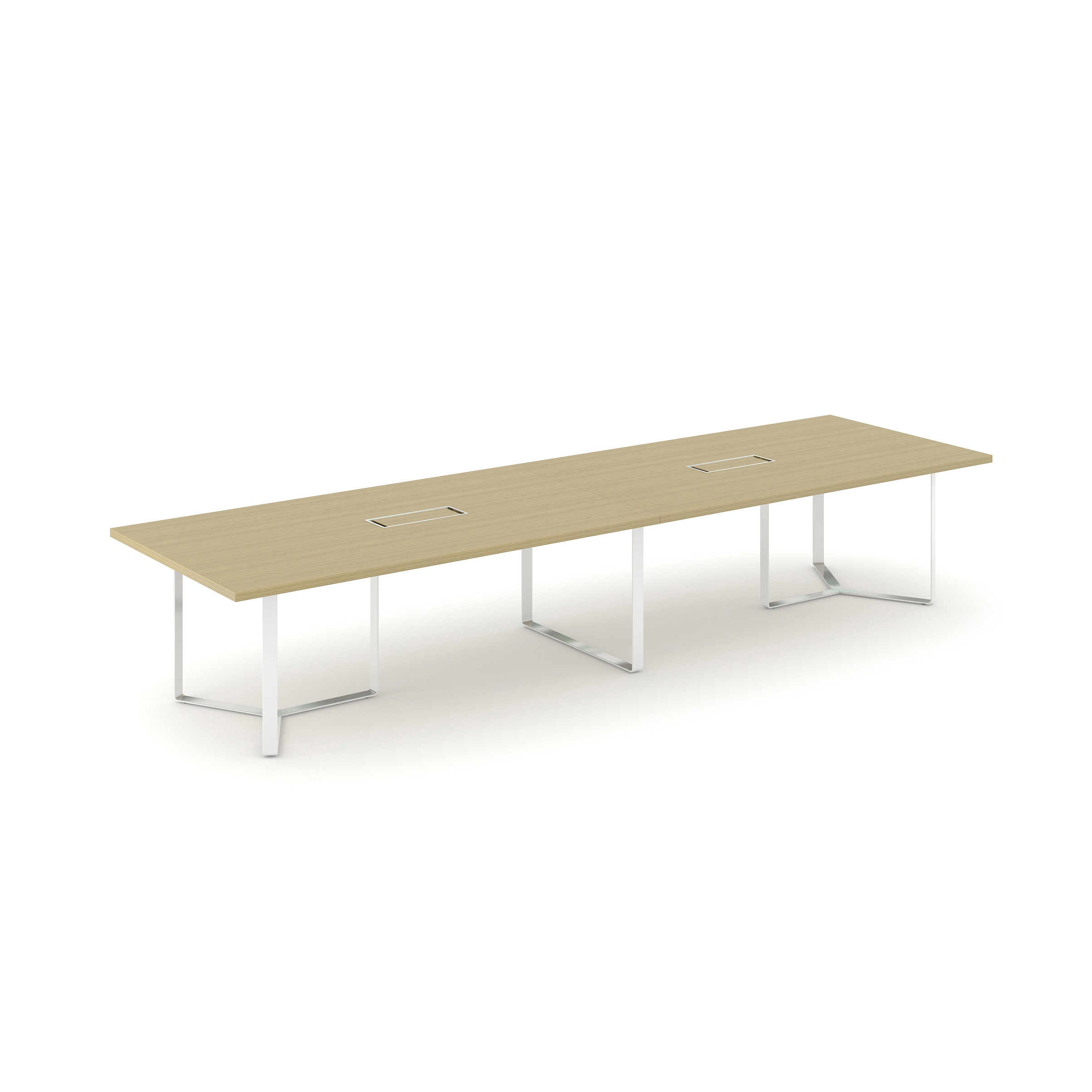 Produkt Plana Meeting Tables des Herstellers Narbutas anzeigen