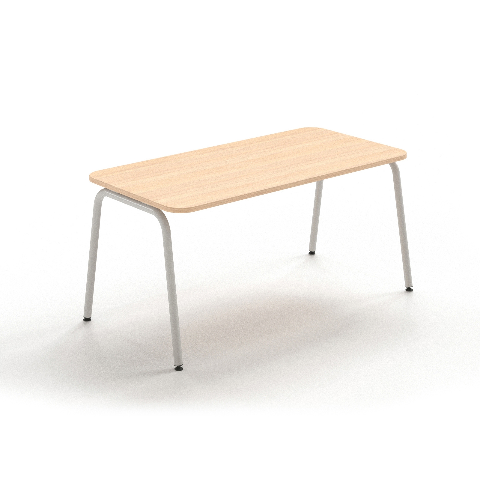 Display product Round Desks from manufacturer Narbutas