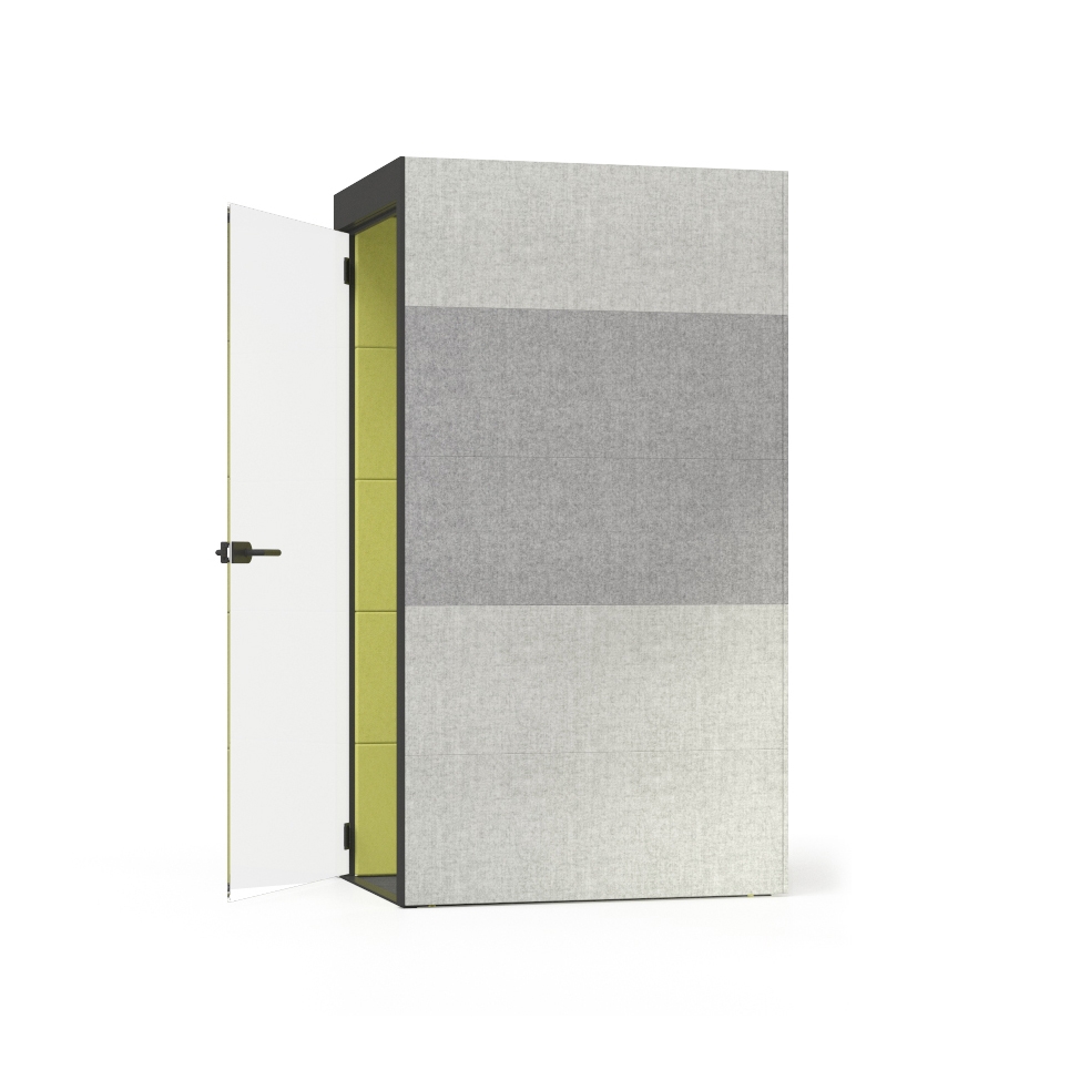 Display product Silent Room S from manufacturer Narbutas