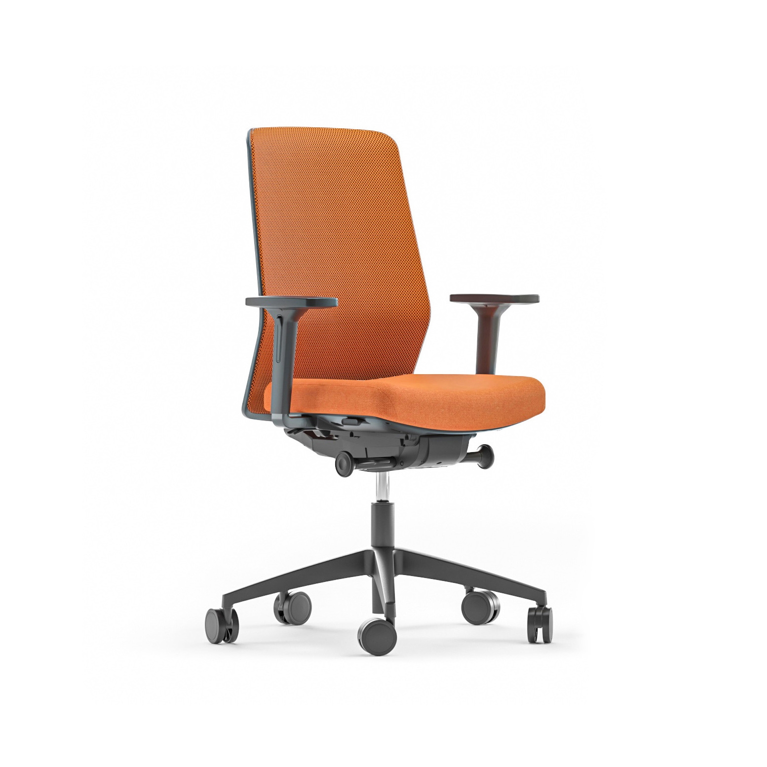 Display product Surf Task Chairs from manufacturer Narbutas