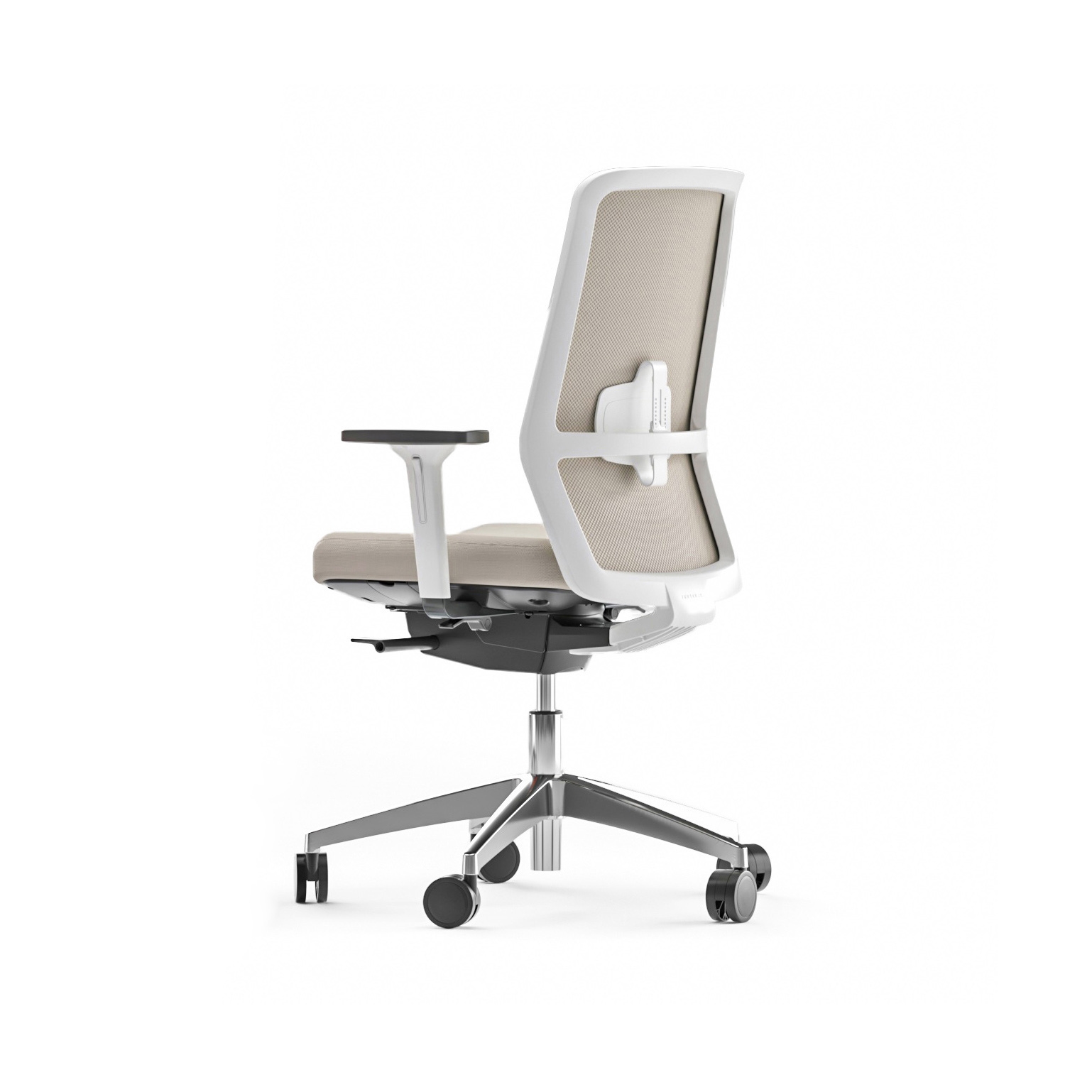 Mostra il prodotto Surf Task Chairs del produttore Narbutas