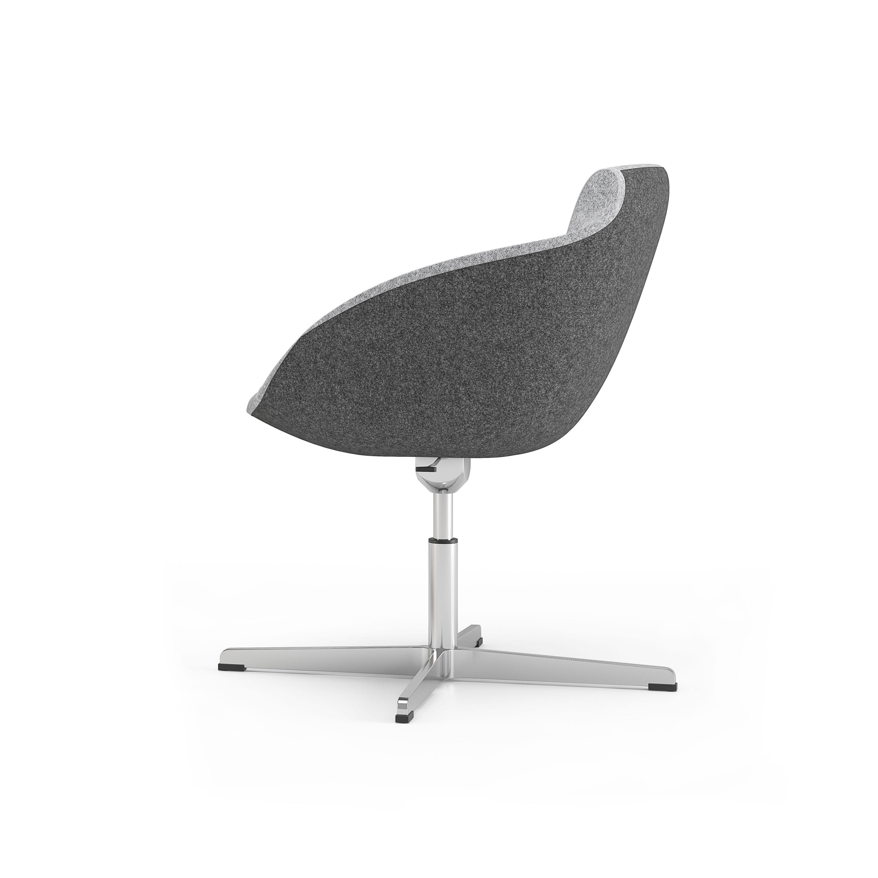 Produkt Tula Armchairs des Herstellers Narbutas anzeigen