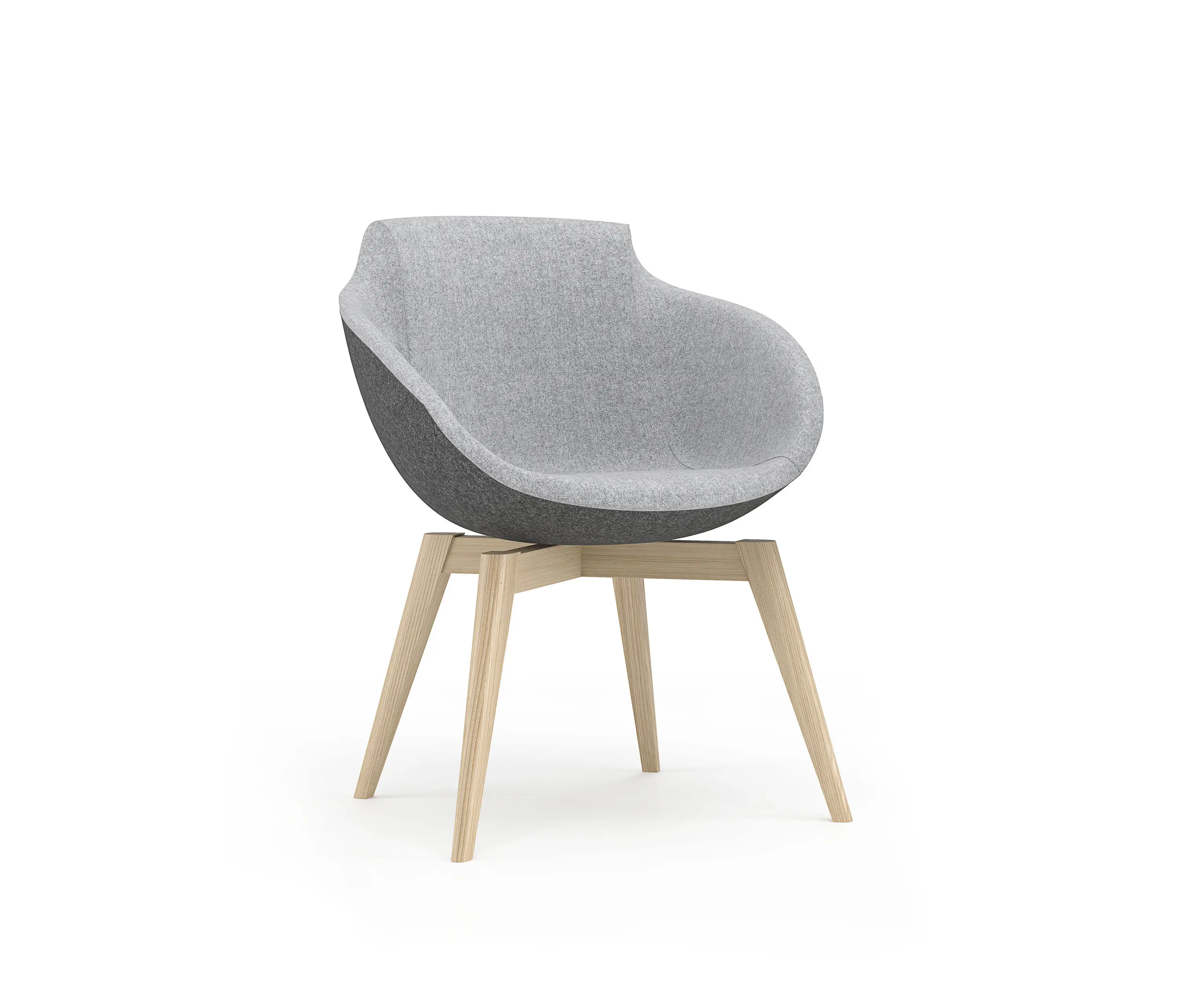 Narbutas - Tula Armchairs