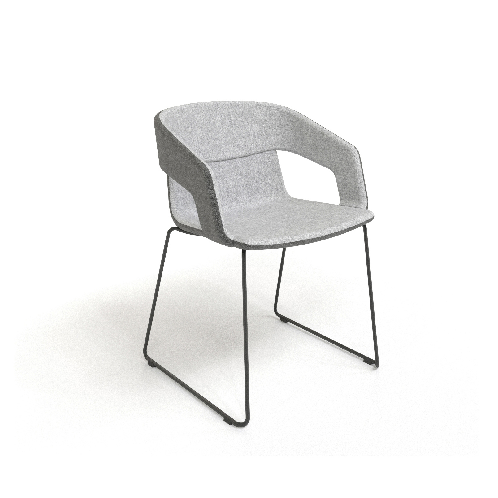 Mostra il prodotto Twist&Sit Armchairs del produttore Narbutas