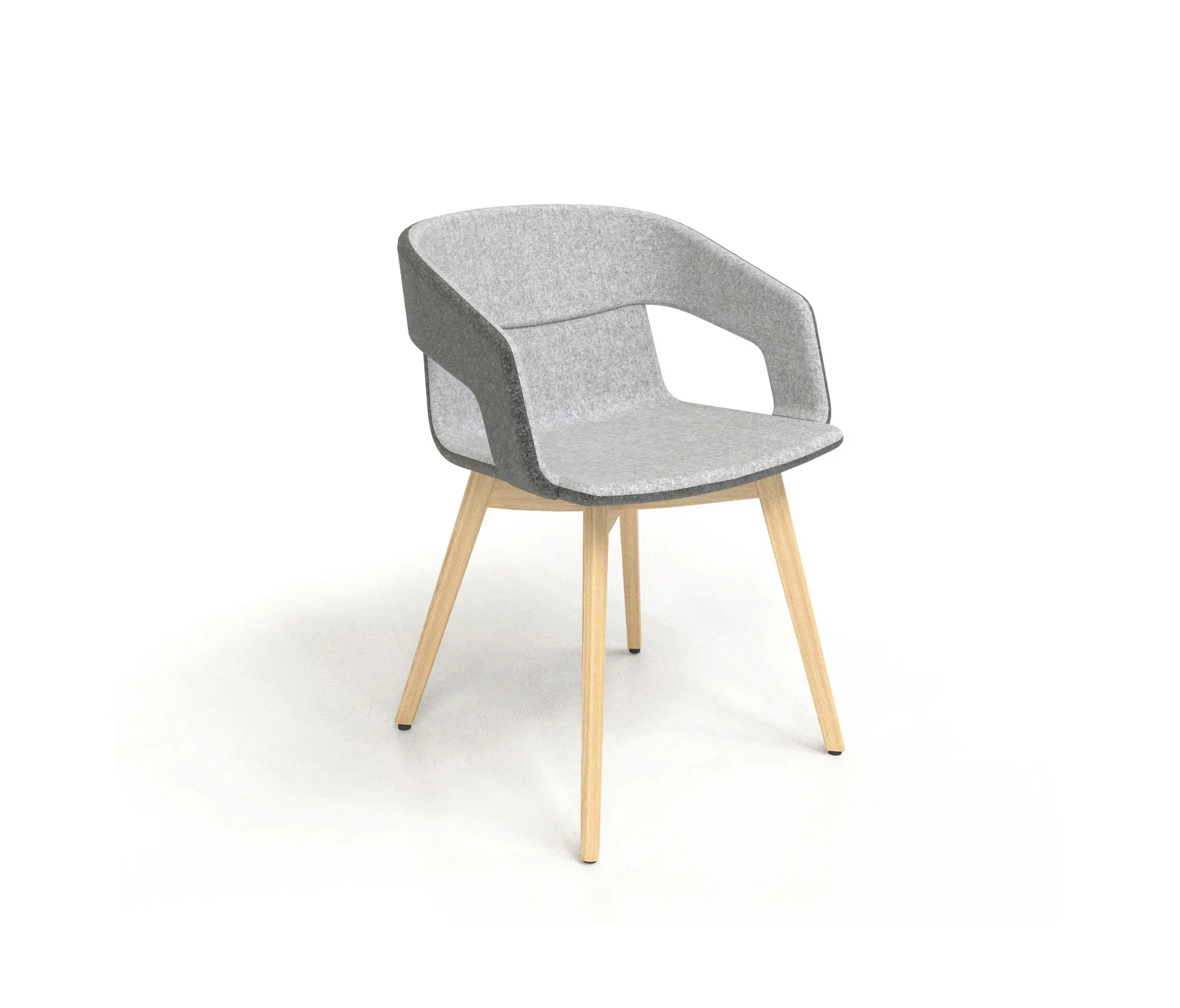 Narbutas - Twist&Sit Armchairs