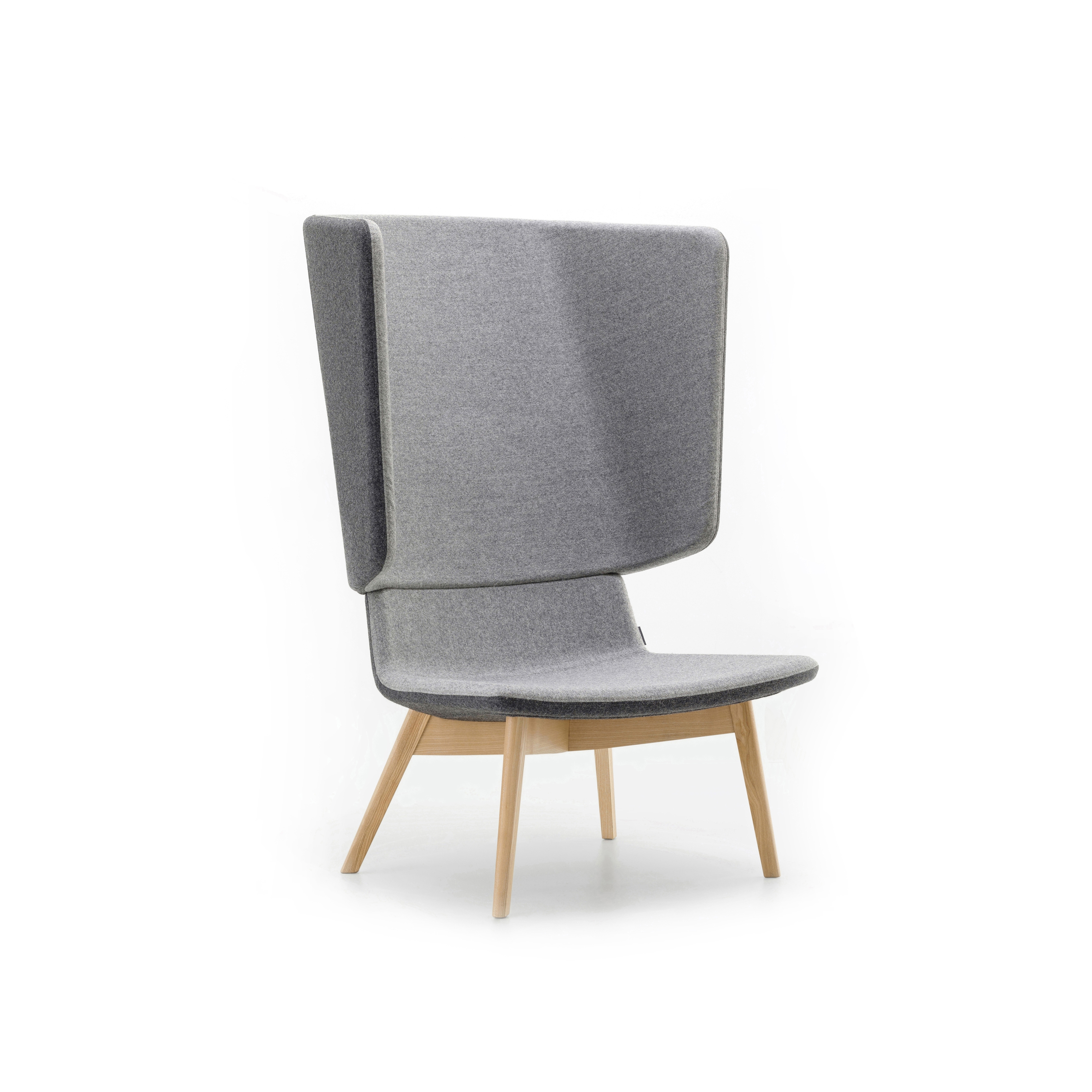 Produkt Twist&Sit Lounge Chairs des Herstellers Narbutas anzeigen