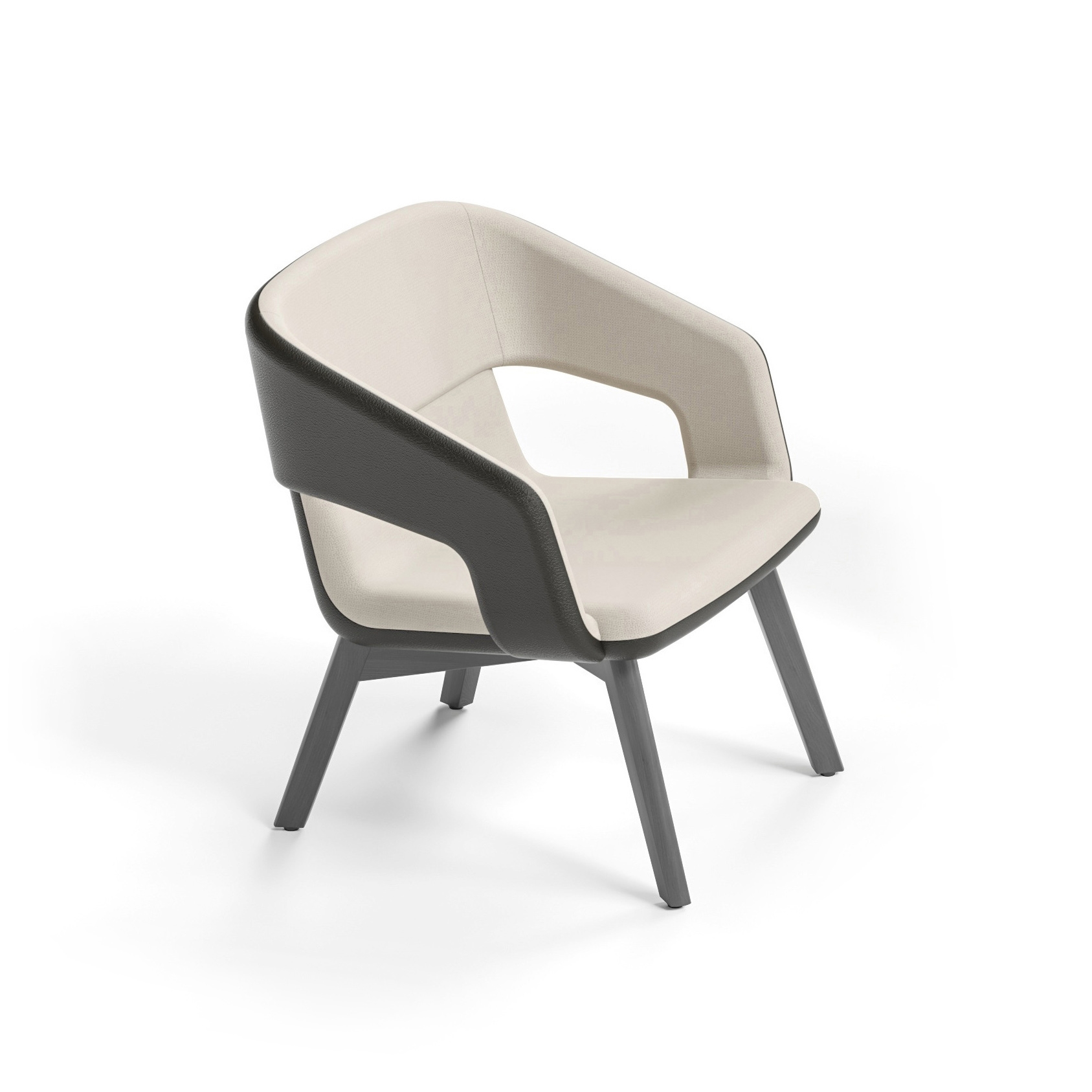Produkt Twist&Sit Soft Lounge Chairs des Herstellers Narbutas anzeigen