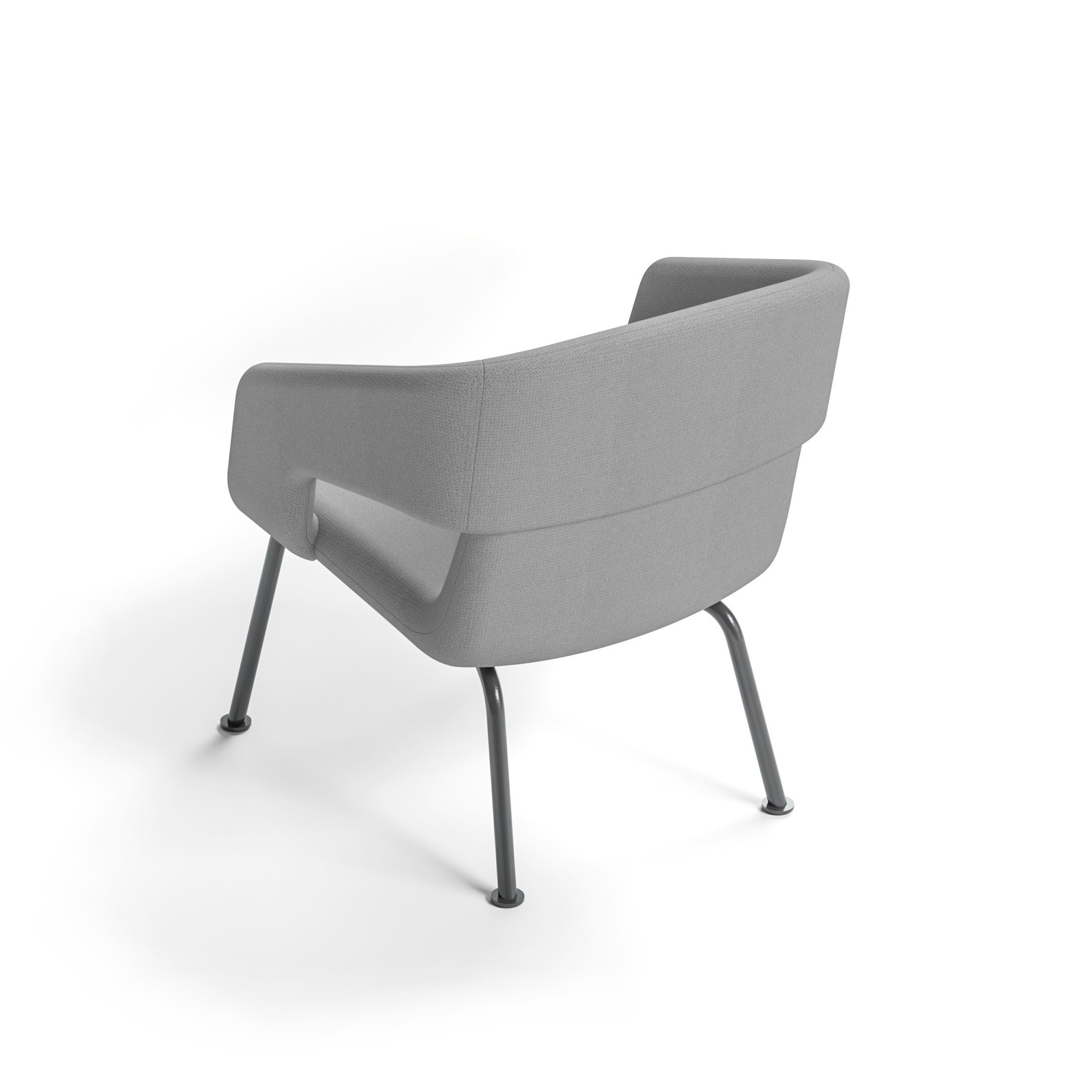 Produkt Twist&Sit Soft Lounge Chairs des Herstellers Narbutas anzeigen